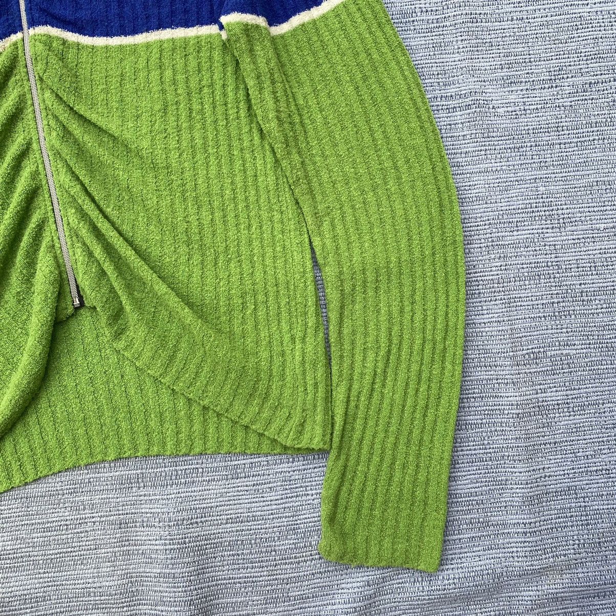 Japanese Brand oversized knitwear Size US L / EU 52-54 / 3 - 4 Thumbnail