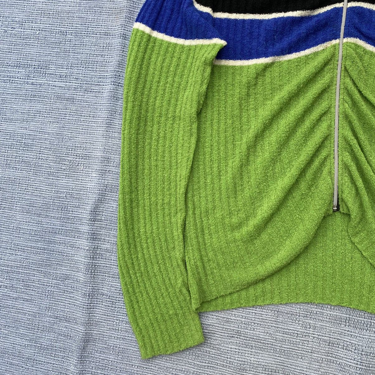 Japanese Brand oversized knitwear Size US L / EU 52-54 / 3 - 5 Thumbnail