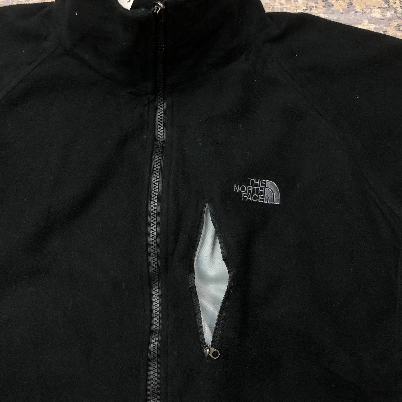 The North Face Z256 THE NORTH FACE SUMMIT SERIES FLEECE JACKET Size US XL / EU 56 / 4 - 6 Thumbnail