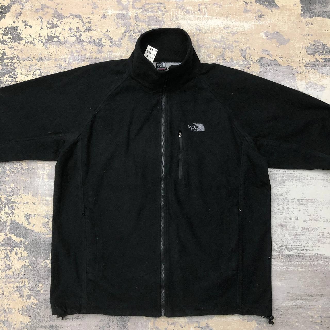 The North Face Z256 THE NORTH FACE SUMMIT SERIES FLEECE JACKET Size US XL / EU 56 / 4 - 4 Thumbnail