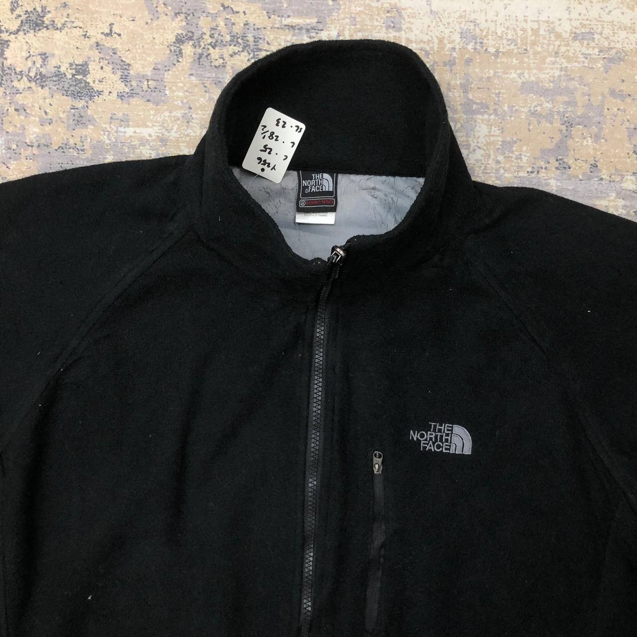 The North Face Z256 THE NORTH FACE SUMMIT SERIES FLEECE JACKET Size US XL / EU 56 / 4 - 5 Thumbnail