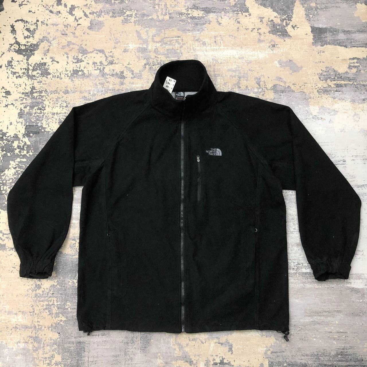 The North Face Z256 THE NORTH FACE SUMMIT SERIES FLEECE JACKET Size US XL / EU 56 / 4 - 1 Thumbnail