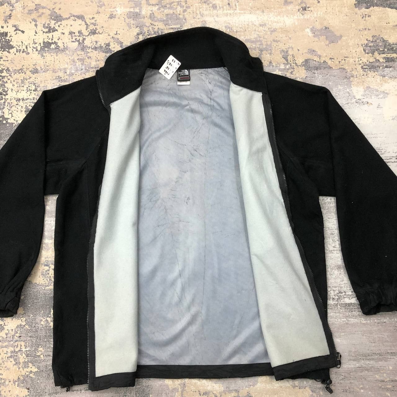The North Face Z256 THE NORTH FACE SUMMIT SERIES FLEECE JACKET Size US XL / EU 56 / 4 - 3 Thumbnail