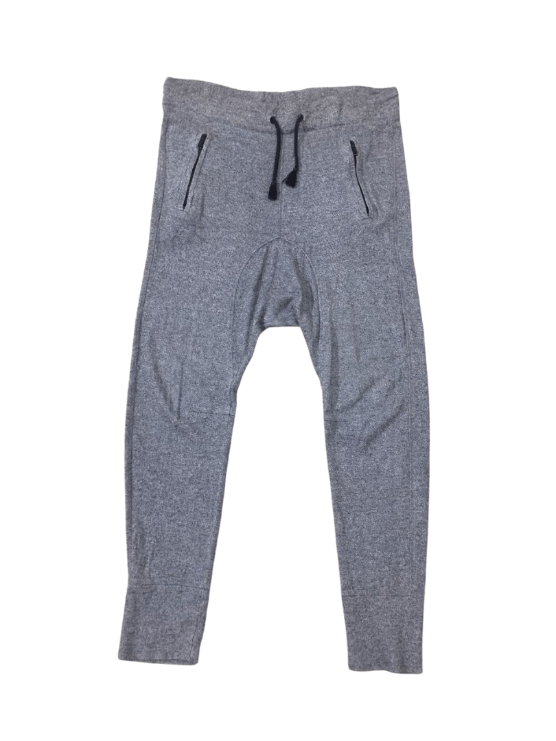 Drop crotch joggers h&m online