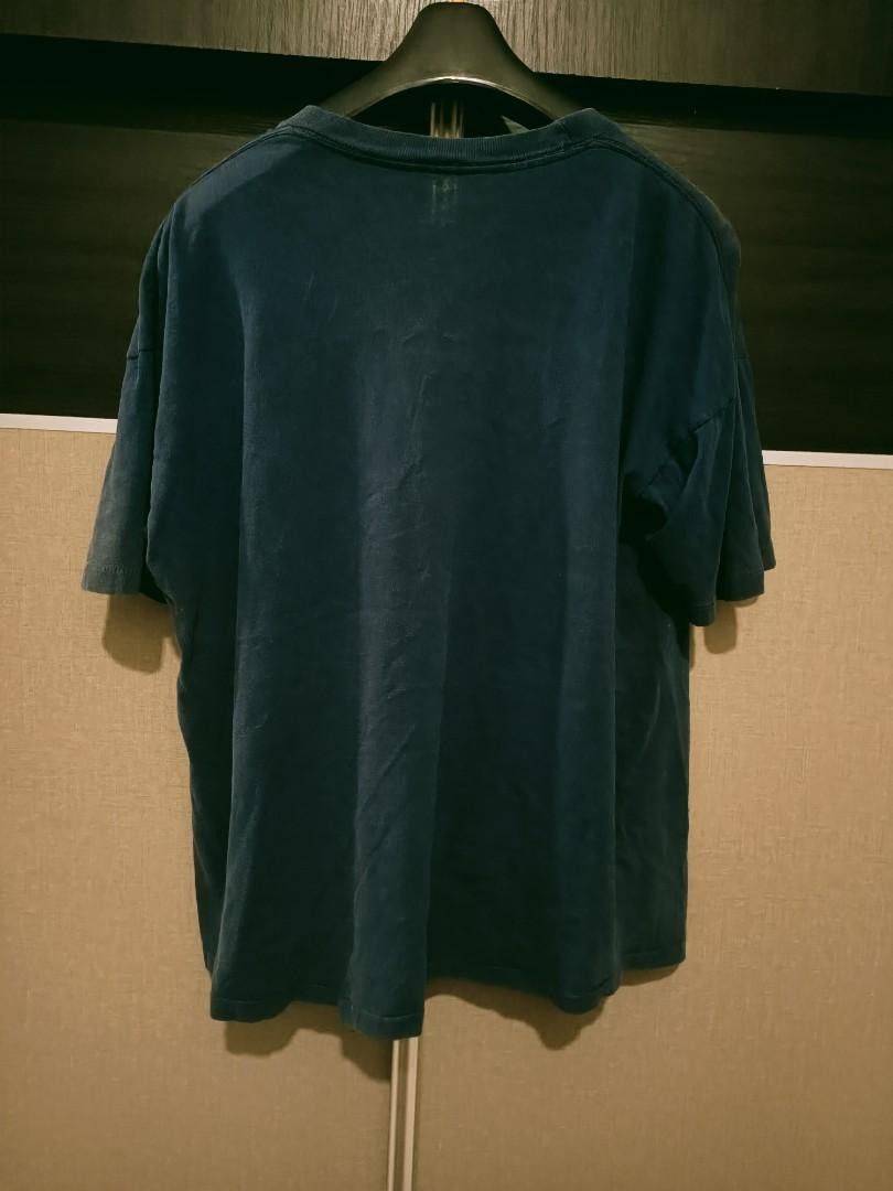 Logo 7 × New York Yankees × Vintage Vintage 80s mlb new york yankees shirt Size US M / EU 48-50 / 2 - 4 Thumbnail
