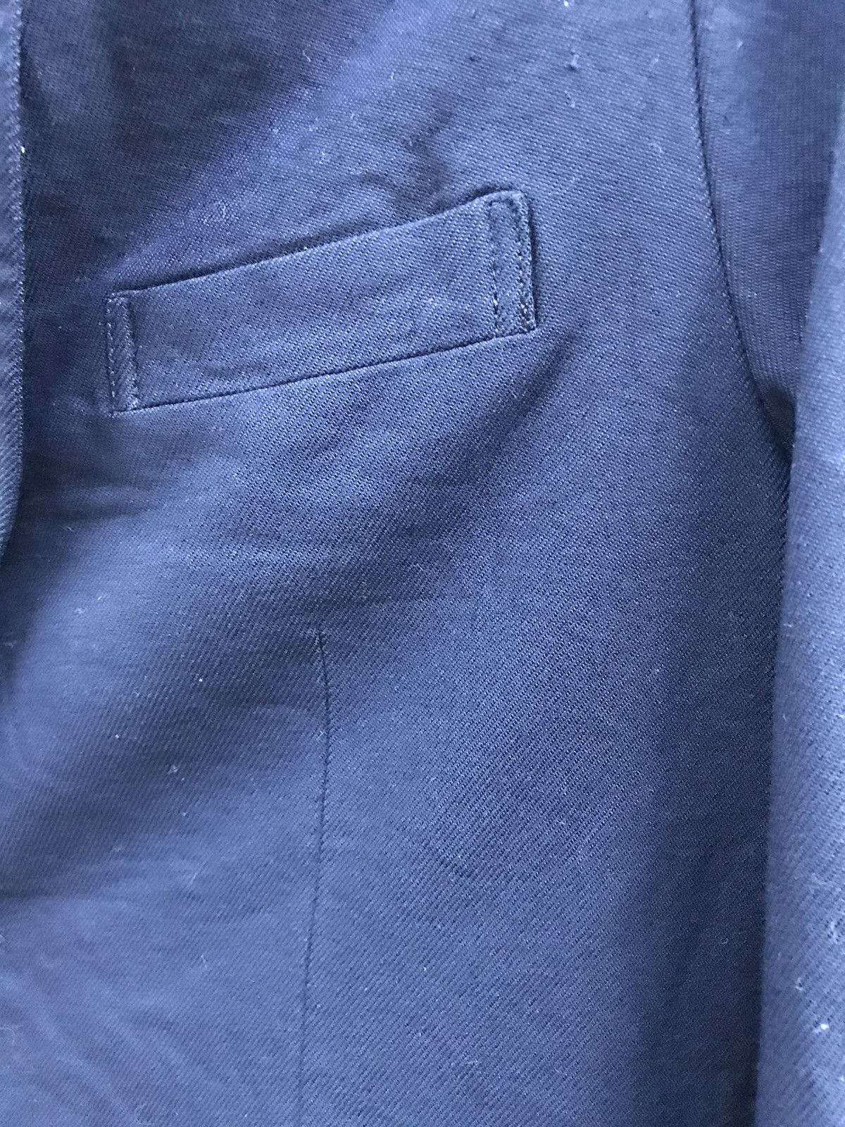 CDG by Comme des Garcons × Comme des Garcons × Comme des Garcons Homme Plus Rare Vintage COMME DES GARCONS blazer Size US L / EU 52-54 / 3 - 10 Thumbnail