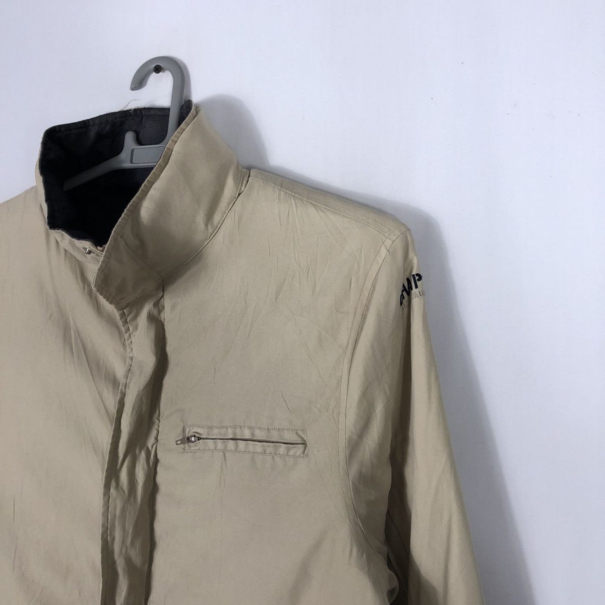 Chaps Ralph Lauren × Polo Ralph Lauren × Vintage Vintage Polo Chaps Ralph Lauren Outdoor Light Jacket Size US M / EU 48-50 / 2 - 6 Thumbnail