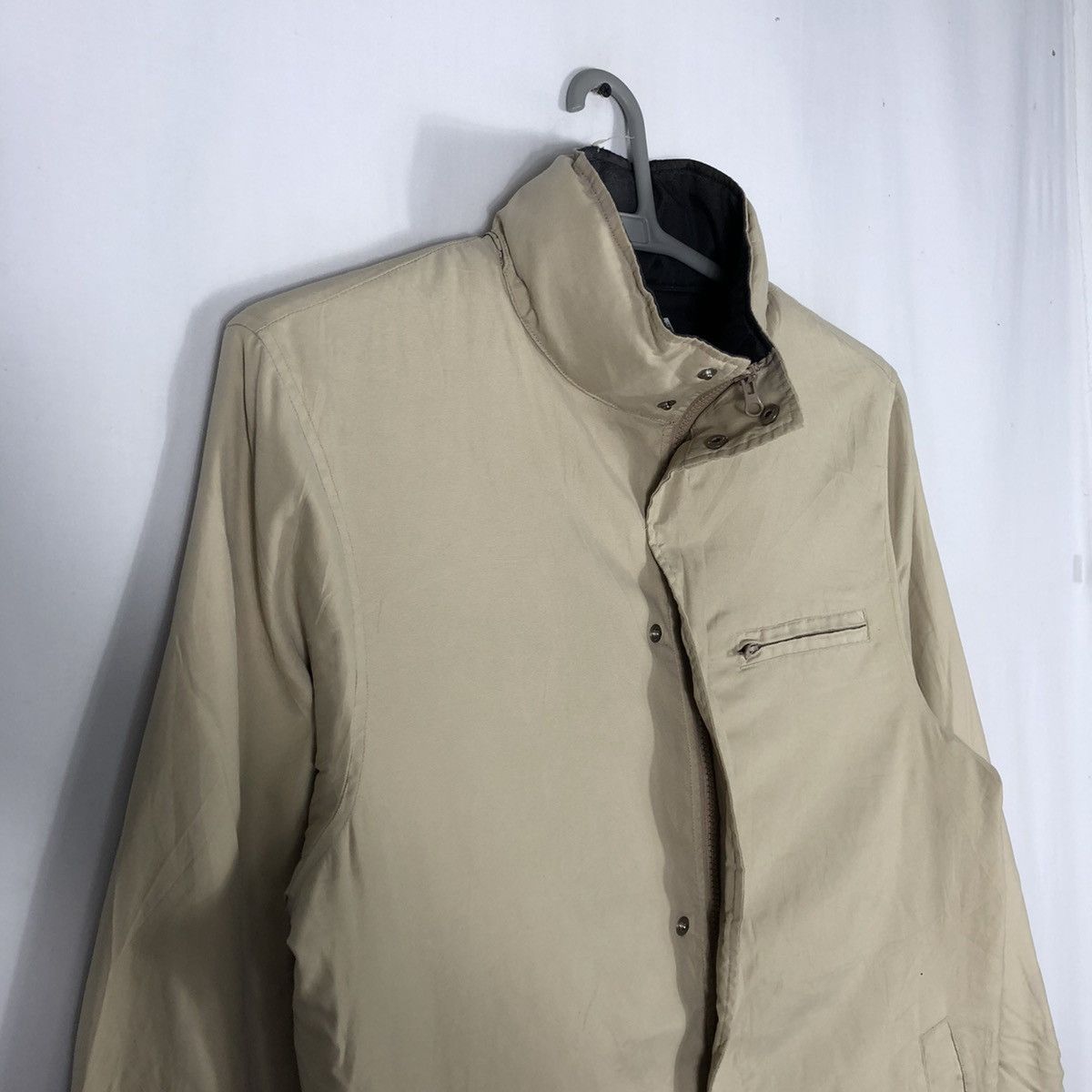 Chaps Ralph Lauren × Polo Ralph Lauren × Vintage Vintage Polo Chaps Ralph Lauren Outdoor Light Jacket Size US M / EU 48-50 / 2 - 8 Thumbnail