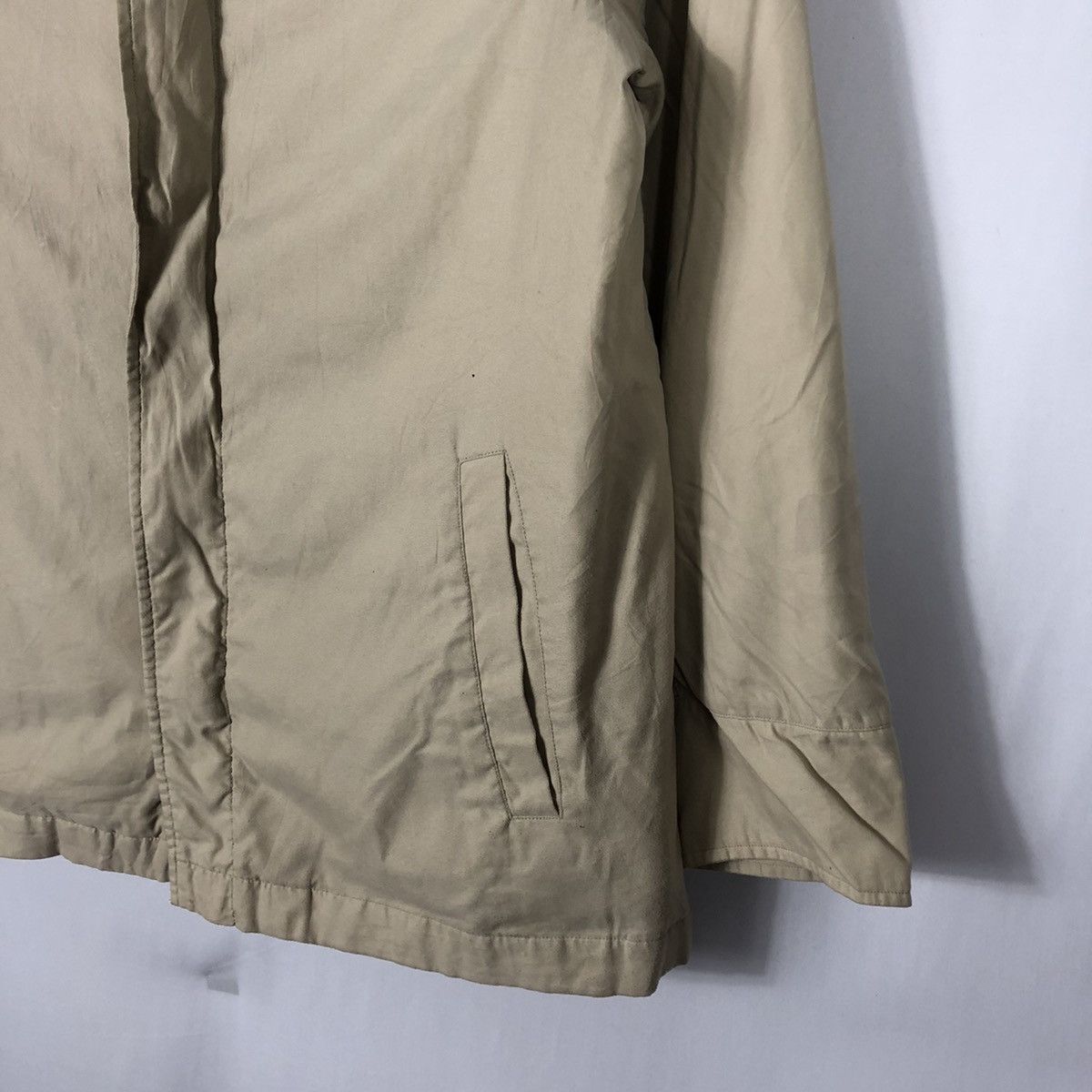 Chaps Ralph Lauren × Polo Ralph Lauren × Vintage Vintage Polo Chaps Ralph Lauren Outdoor Light Jacket Size US M / EU 48-50 / 2 - 7 Thumbnail