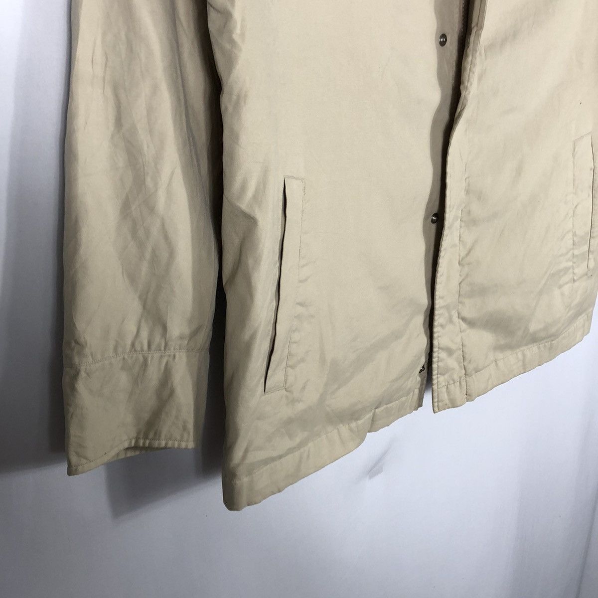 Chaps Ralph Lauren × Polo Ralph Lauren × Vintage Vintage Polo Chaps Ralph Lauren Outdoor Light Jacket Size US M / EU 48-50 / 2 - 9 Thumbnail