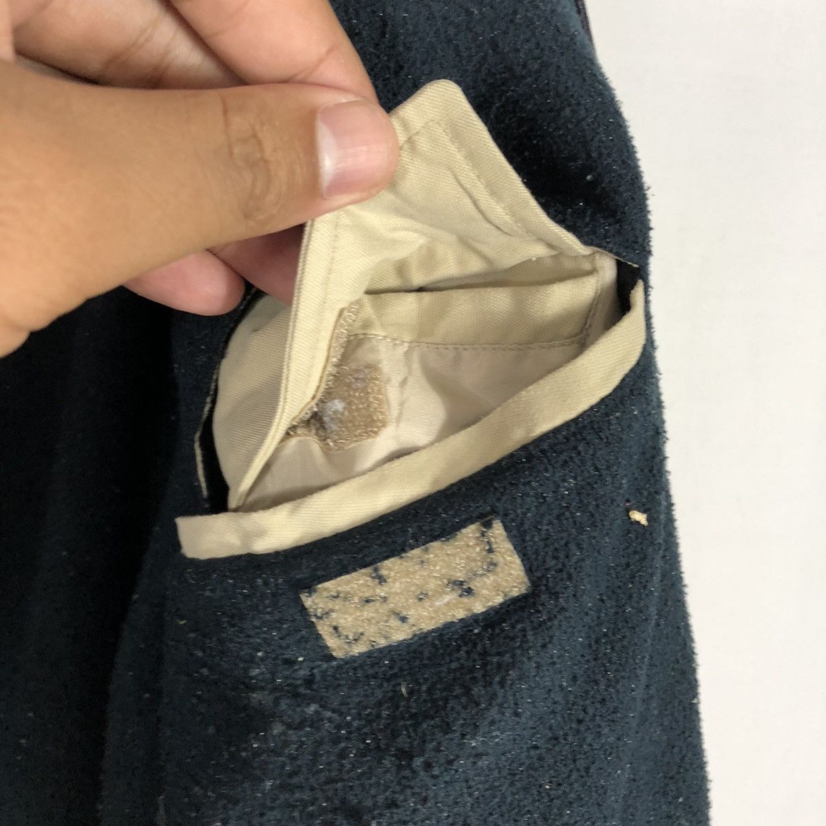 Chaps Ralph Lauren × Polo Ralph Lauren × Vintage Vintage Polo Chaps Ralph Lauren Outdoor Light Jacket Size US M / EU 48-50 / 2 - 17 Thumbnail