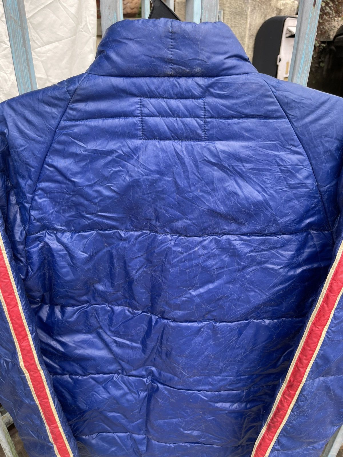 Detroit Denim Co. × The Real McCoy's Vintage THE REAL McCoys BUCO BUCO BJ JACKET Size US L / EU 52-54 / 3 - 11 Thumbnail