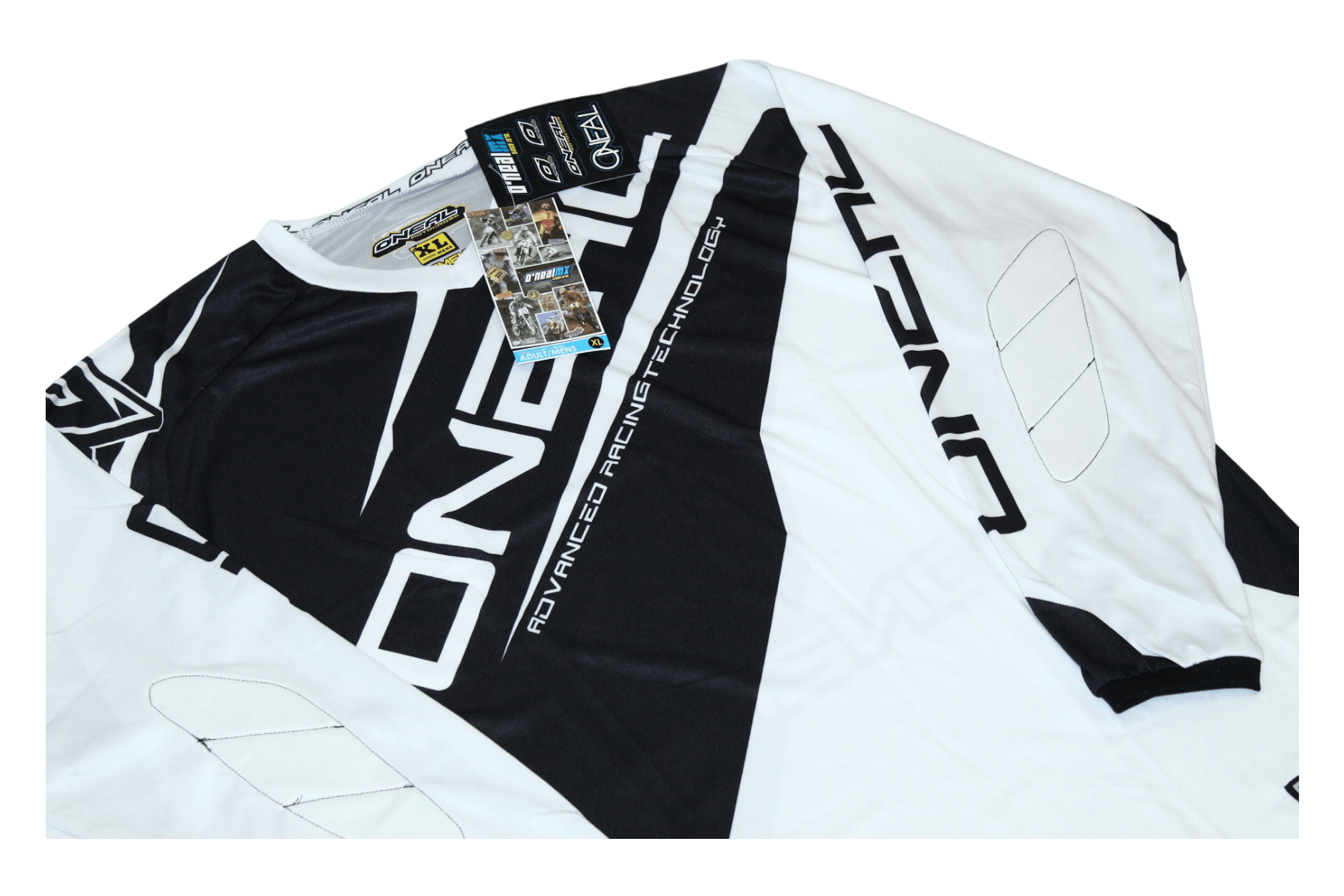 Fox Racing California O'NEAL motocross Element Jersey Size US XL / EU 56 / 4 - 5 Thumbnail