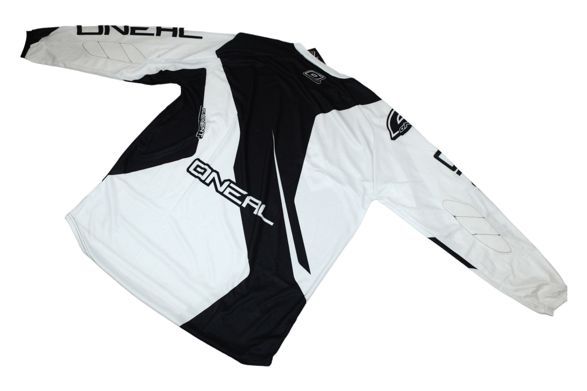 Fox Racing California O'NEAL motocross Element Jersey Size US XL / EU 56 / 4 - 9 Thumbnail