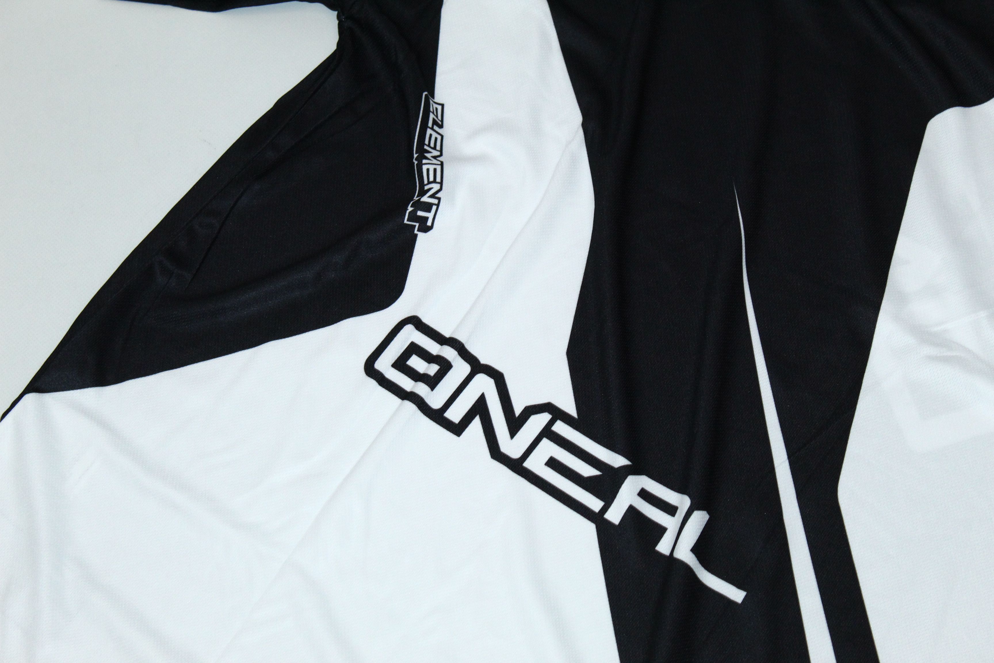 Fox Racing California O'NEAL motocross Element Jersey Size US XL / EU 56 / 4 - 10 Thumbnail