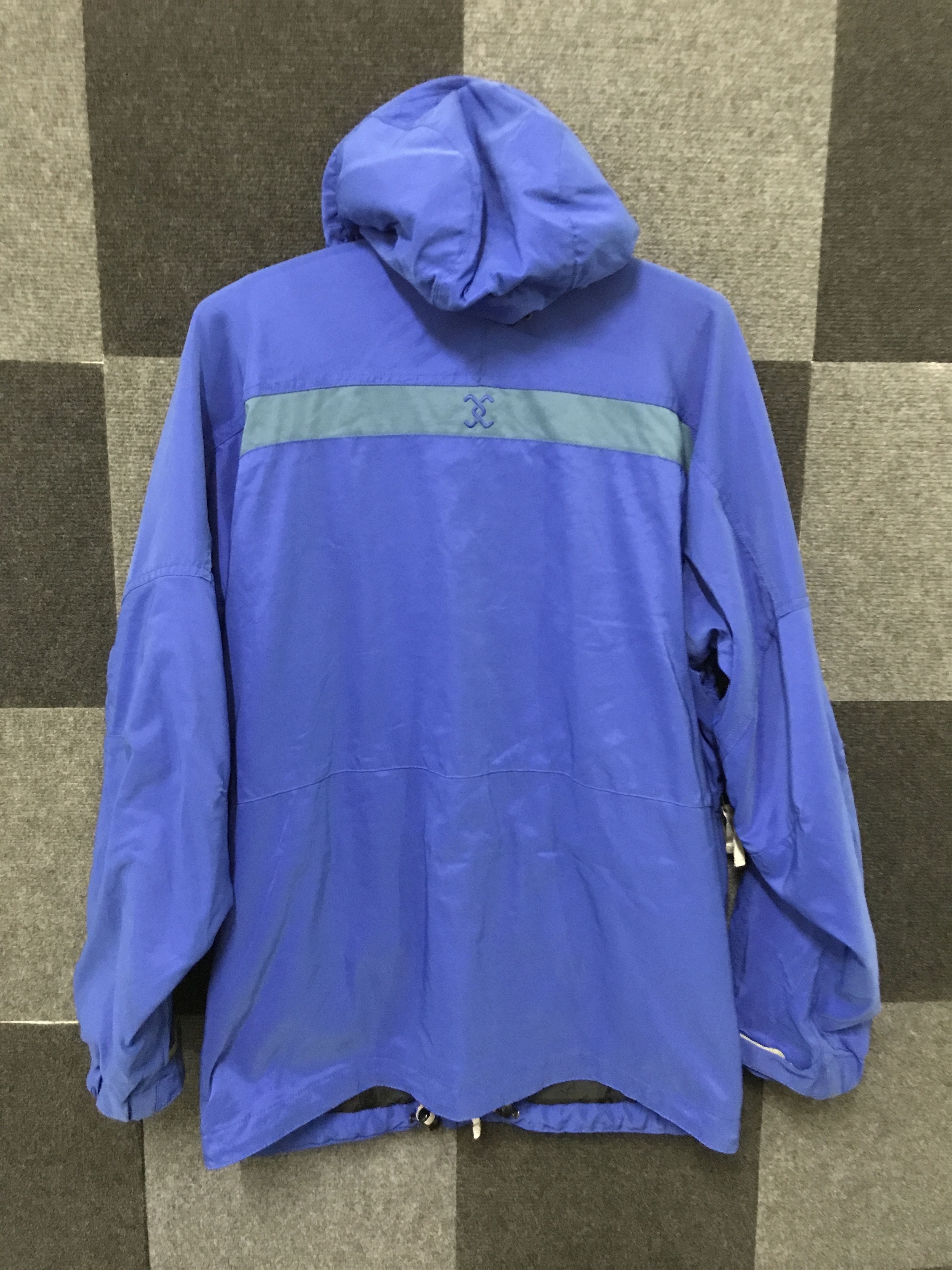 Japanese Brand J63 AIR TO GROUND 7 Ski Jacket Size US M / EU 48-50 / 2 - 7 Thumbnail