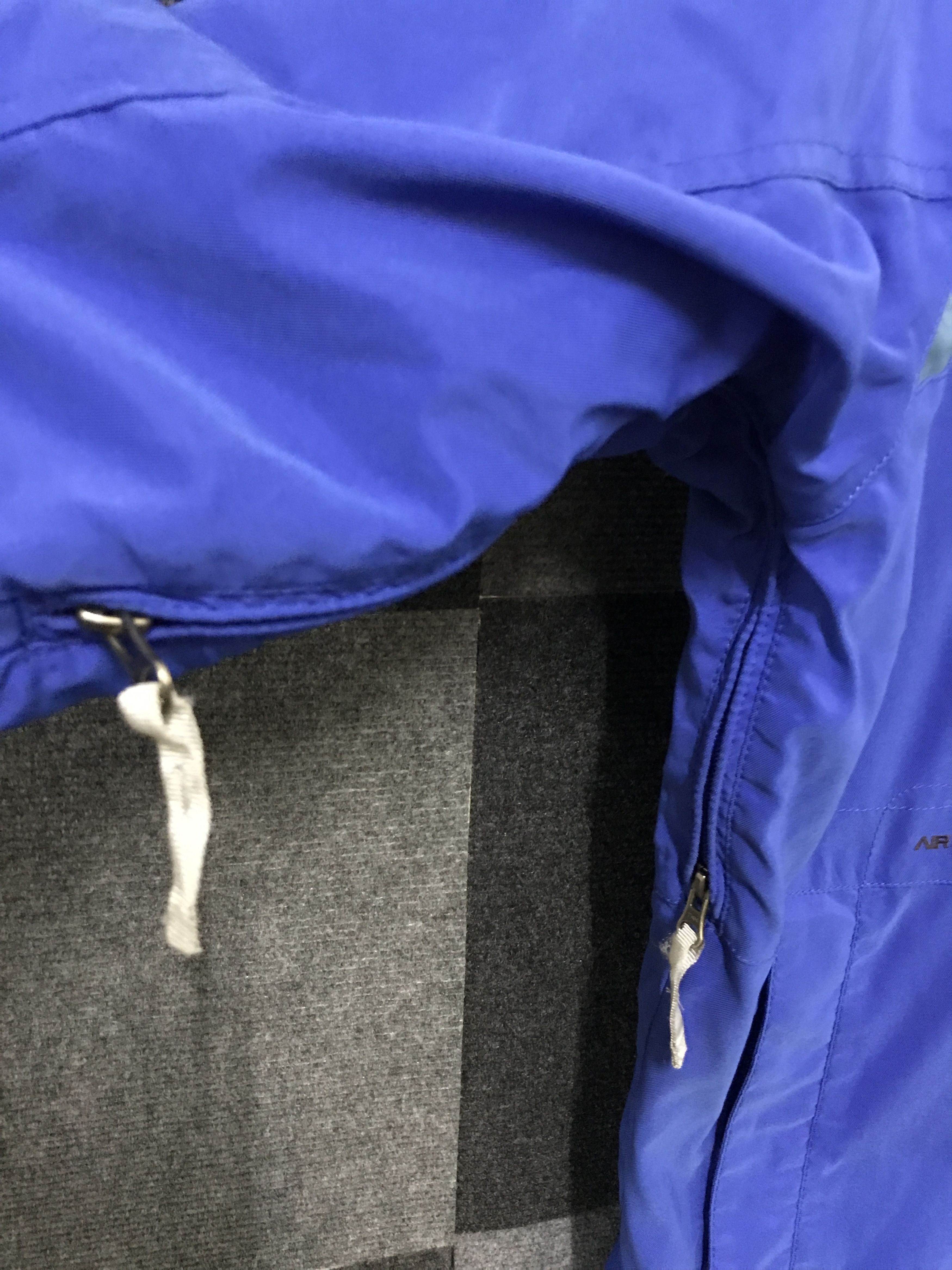 Japanese Brand J63 AIR TO GROUND 7 Ski Jacket Size US M / EU 48-50 / 2 - 3 Thumbnail