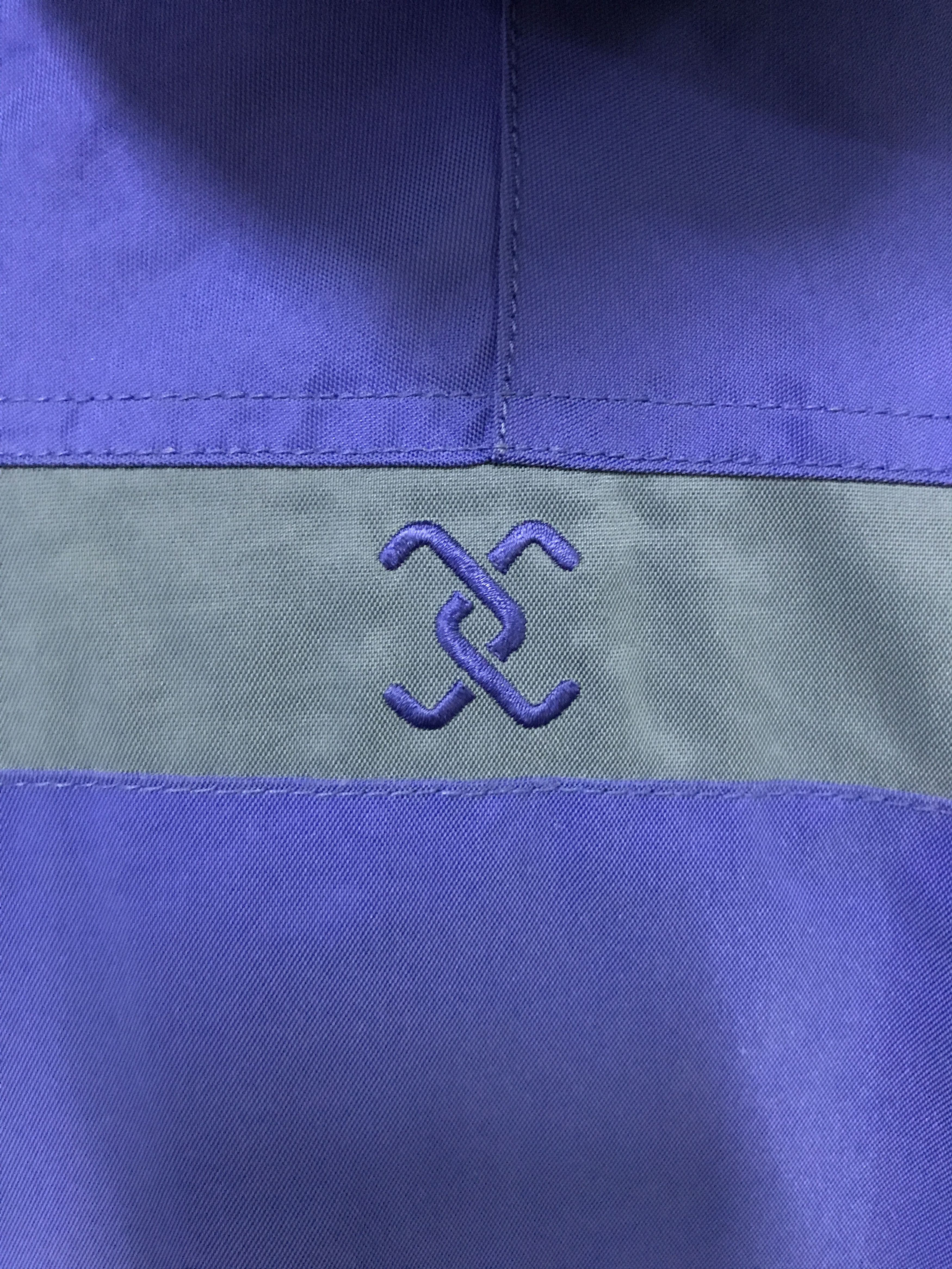 Japanese Brand J63 AIR TO GROUND 7 Ski Jacket Size US M / EU 48-50 / 2 - 8 Thumbnail