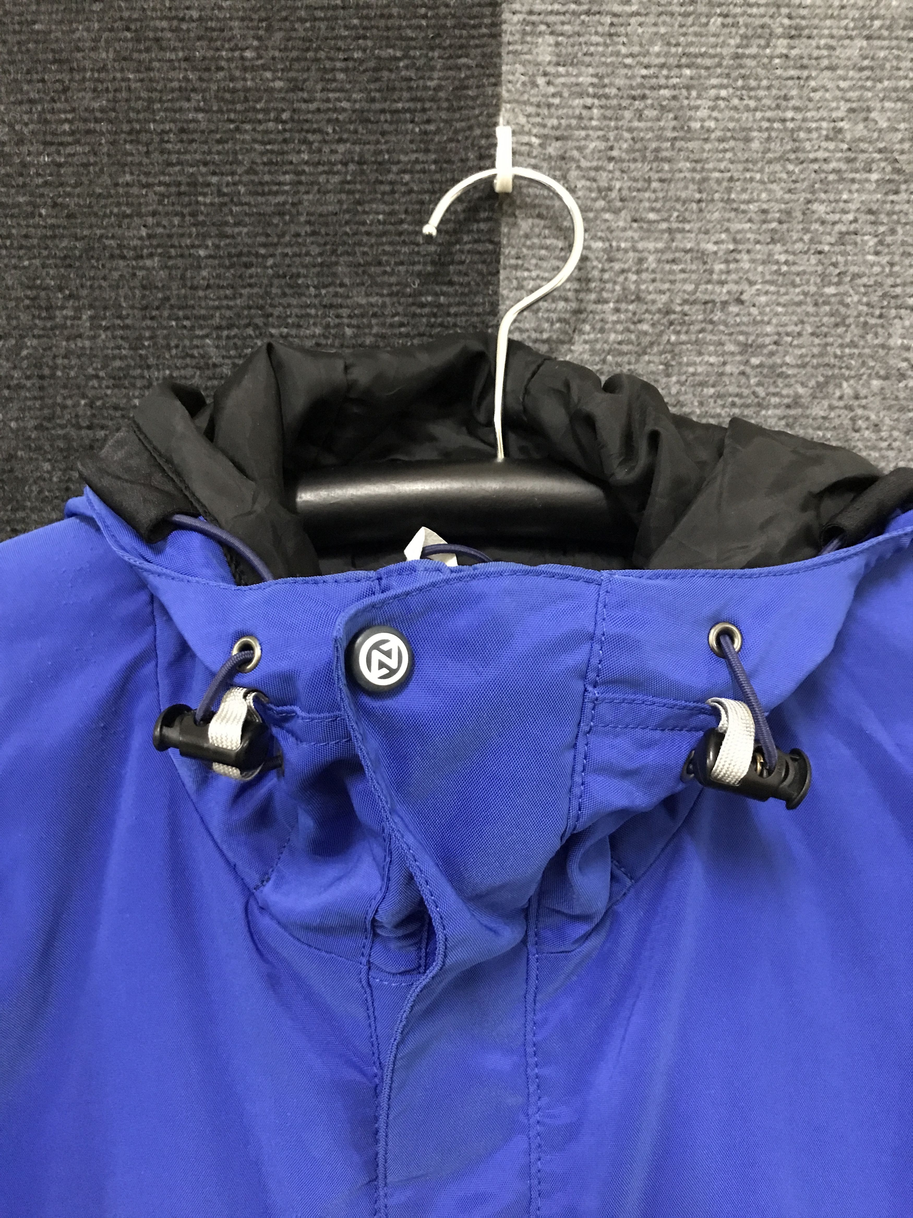 Japanese Brand J63 AIR TO GROUND 7 Ski Jacket Size US M / EU 48-50 / 2 - 4 Thumbnail