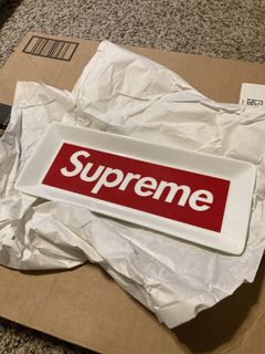 Supreme Ceramic Tray | Grailed