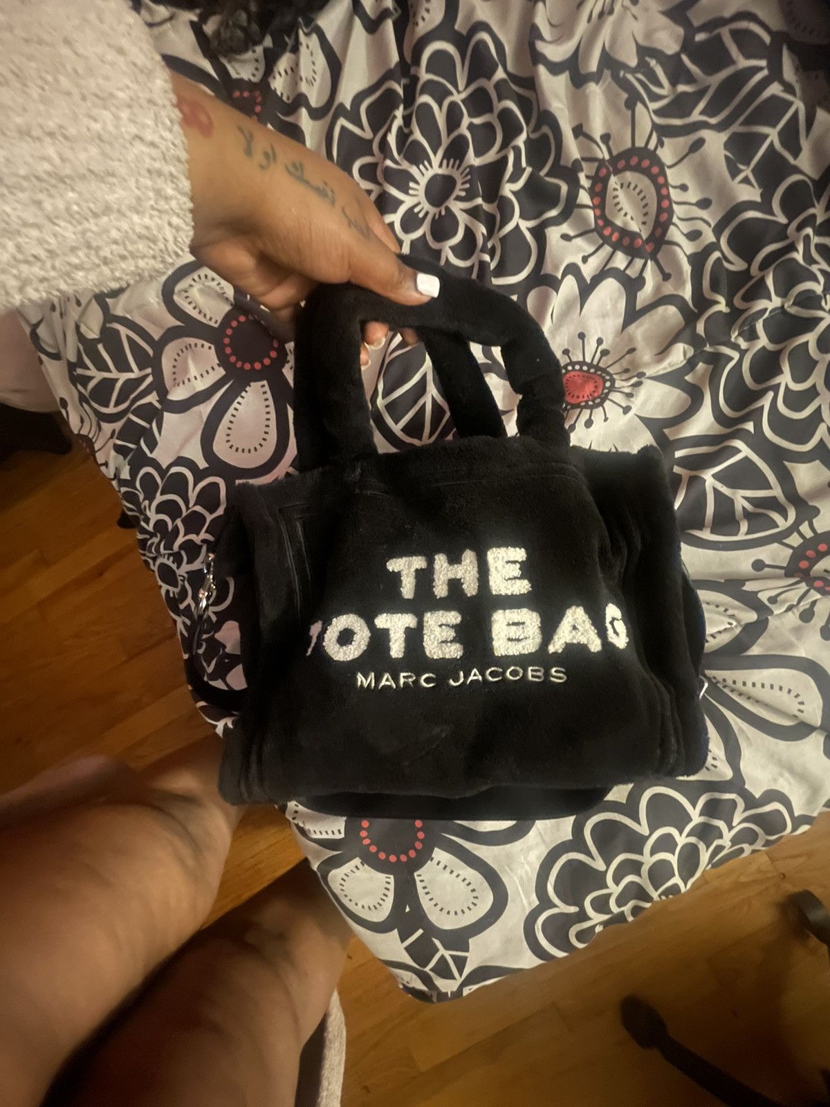 Marc Jacobs Tote Bag
