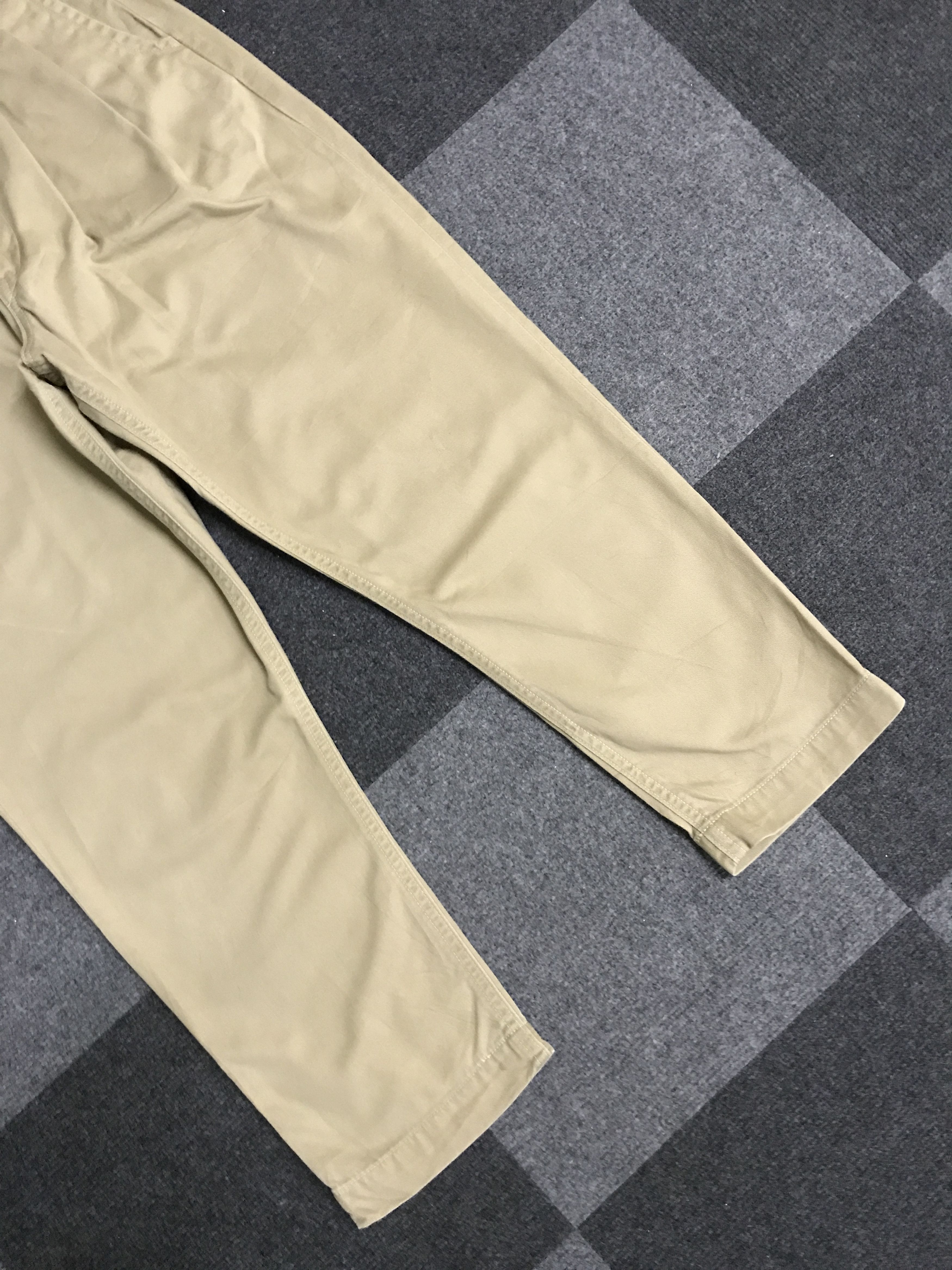 Japanese Brand × Orslow P73 orslow Japan Ankle Cut Balloon Pant Size US 27 - 3 Thumbnail