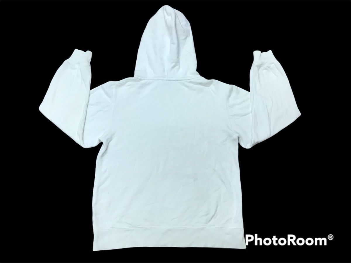 Japanese Brand XLARGE x MOON EYES Equipped Big Logo Hoodie Pullover Size US S / EU 44-46 / 1 - 3 Thumbnail