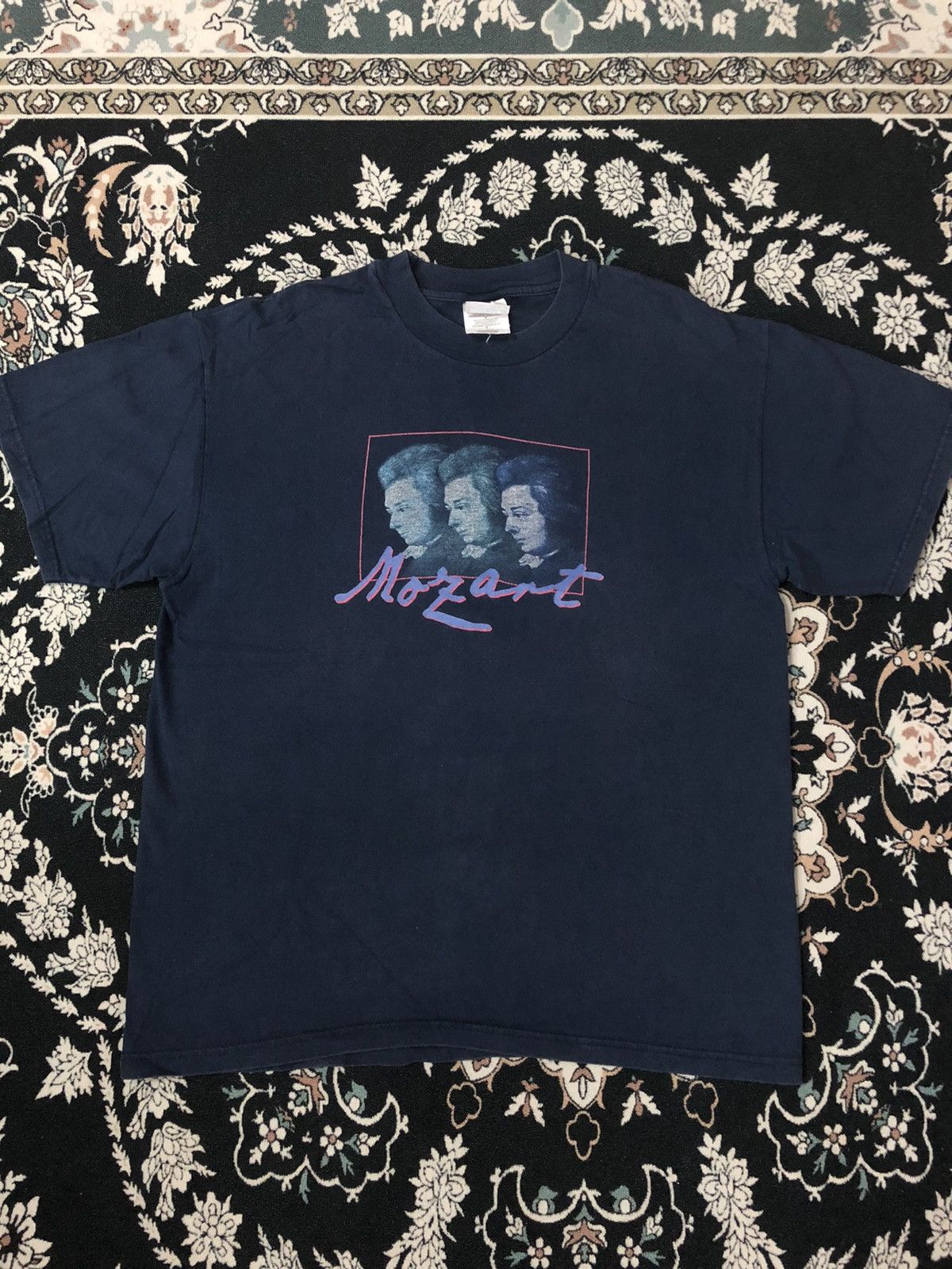 80's〜90's モーツァルトTee 80's〜90's モーツァルトTee