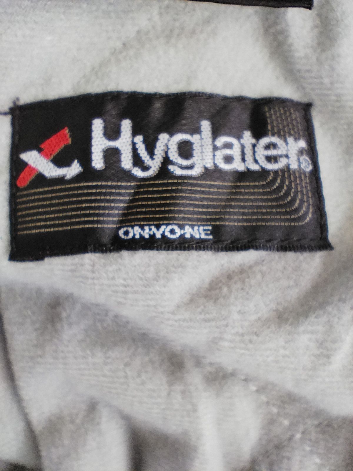 Japanese Brand × Other hyglater jacket Size US M / EU 48-50 / 2 - 5 Thumbnail