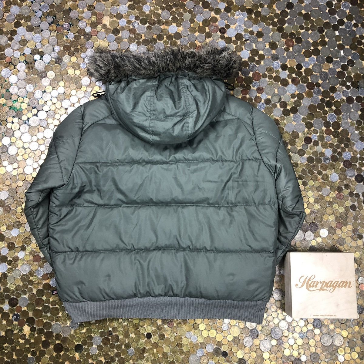 Polo Ralph Lauren Polo Ralph Lauren bomber jacket Size M / US 6-8 / IT 42-44 - 4 Thumbnail