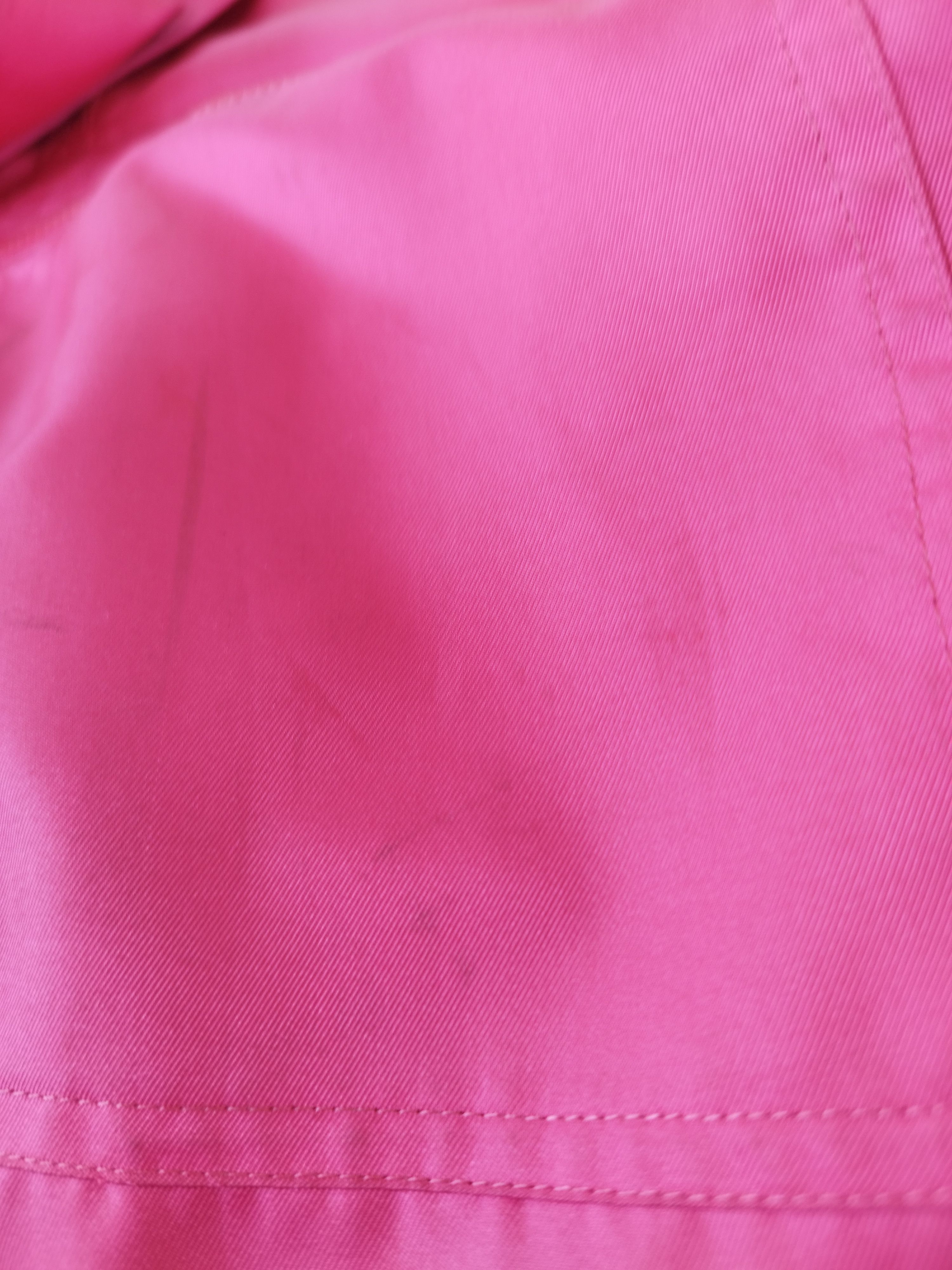 Courreges Courreges Windbreaker Anorak jacket Size US L / EU 52-54 / 3 - 8 Thumbnail