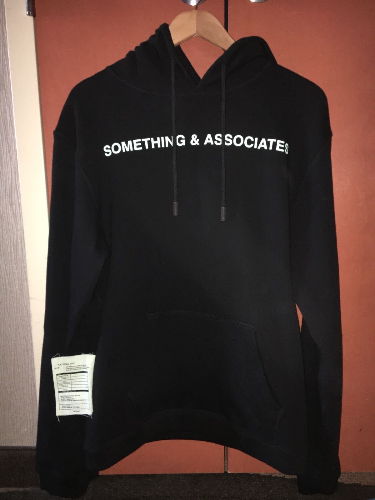 Off white tokyo hoodie clearance