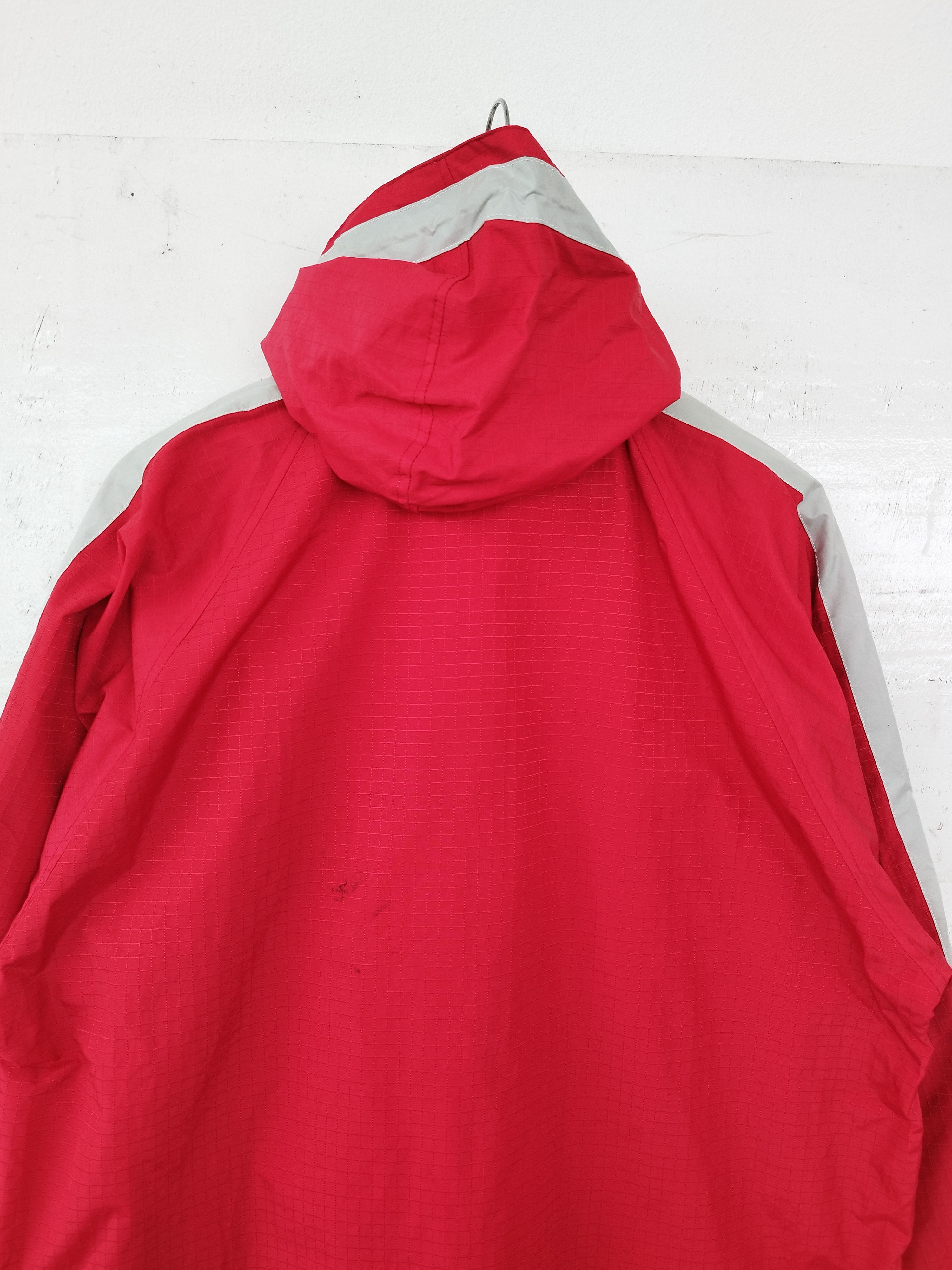 Sun Surf 🔥 Piko windbreaker jacket surfing brand Size US L / EU 52-54 / 3 - 4 Thumbnail