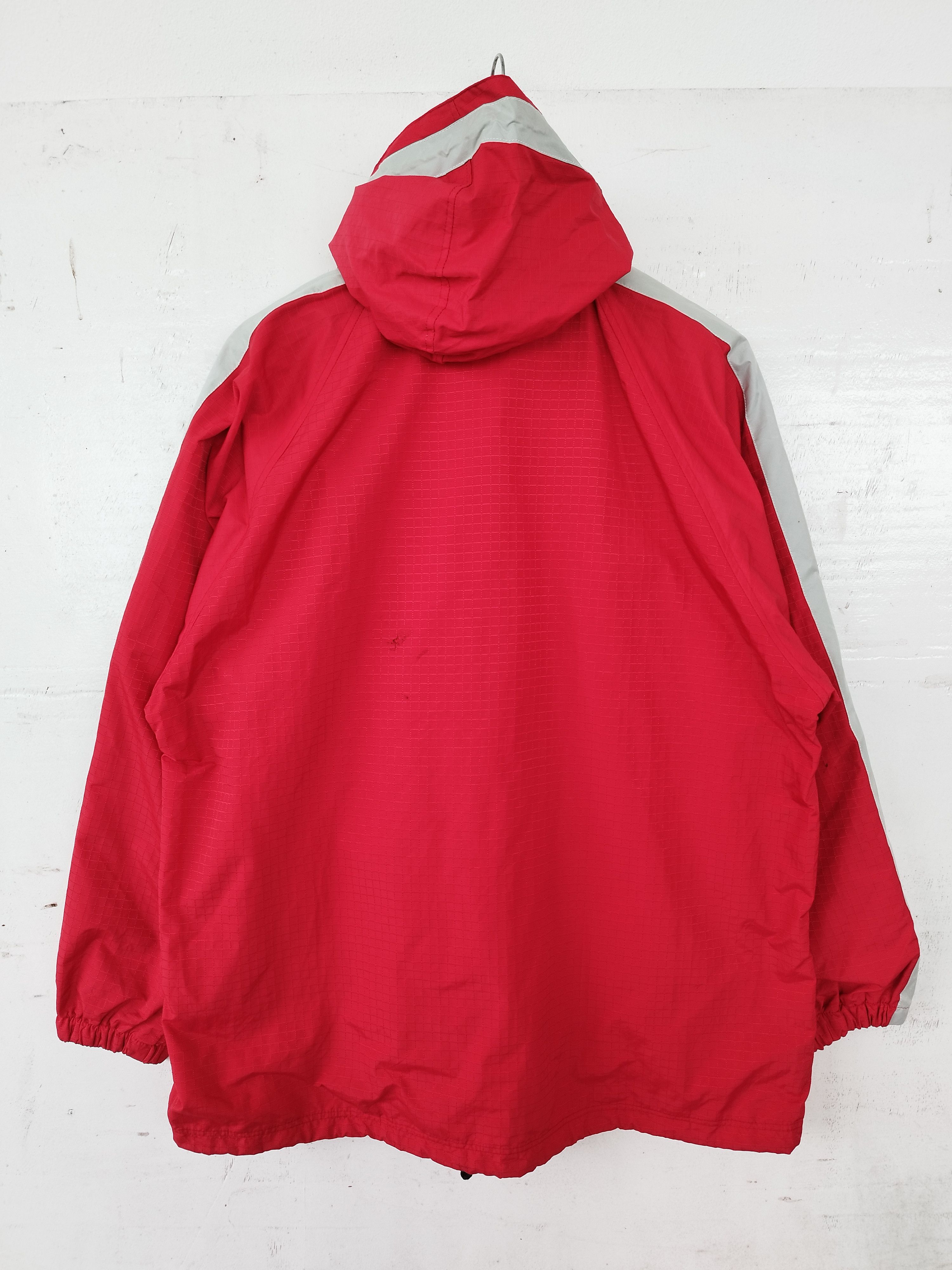 Sun Surf 🔥 Piko windbreaker jacket surfing brand Size US L / EU 52-54 / 3 - 3 Thumbnail