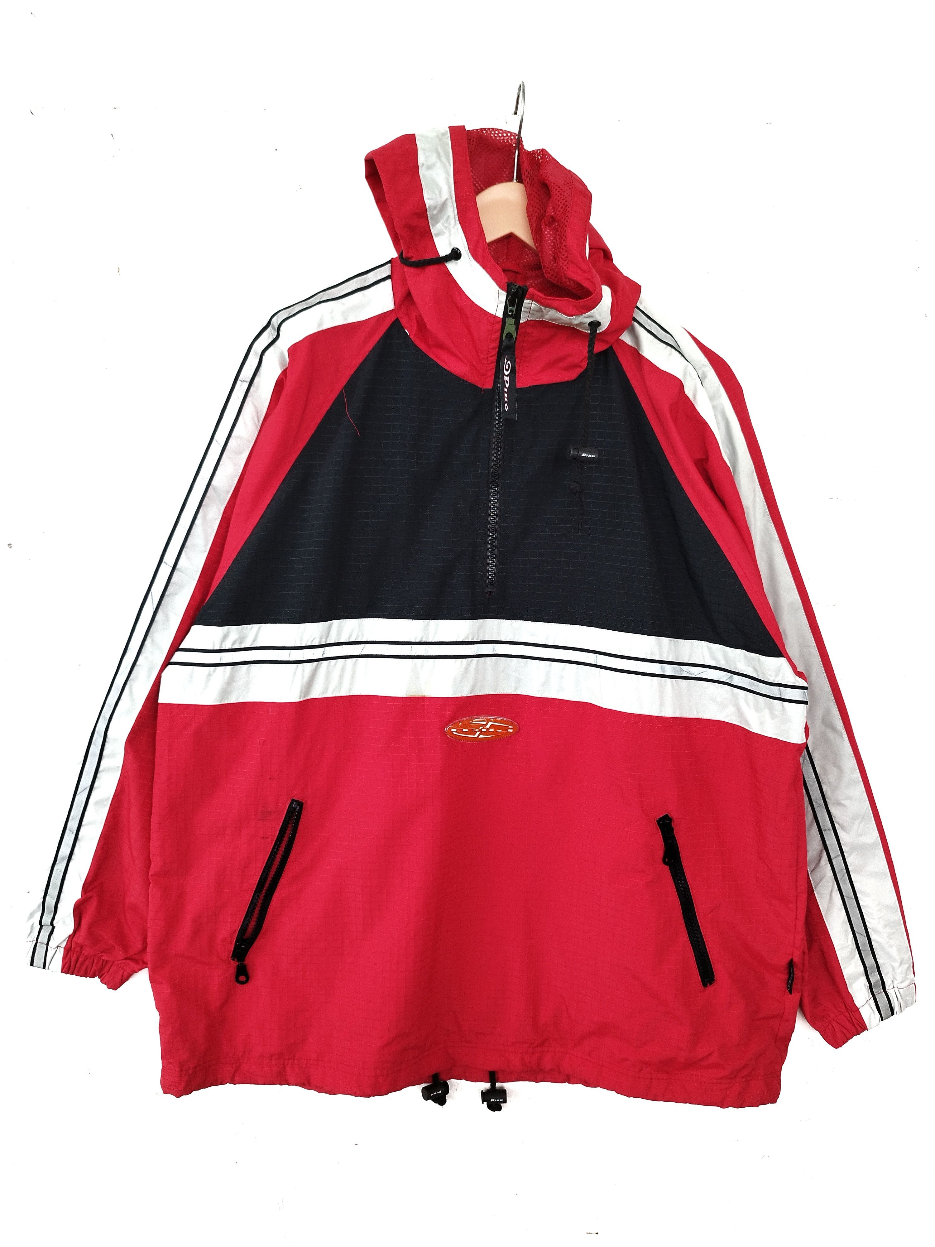 Piko Jacket | Grailed