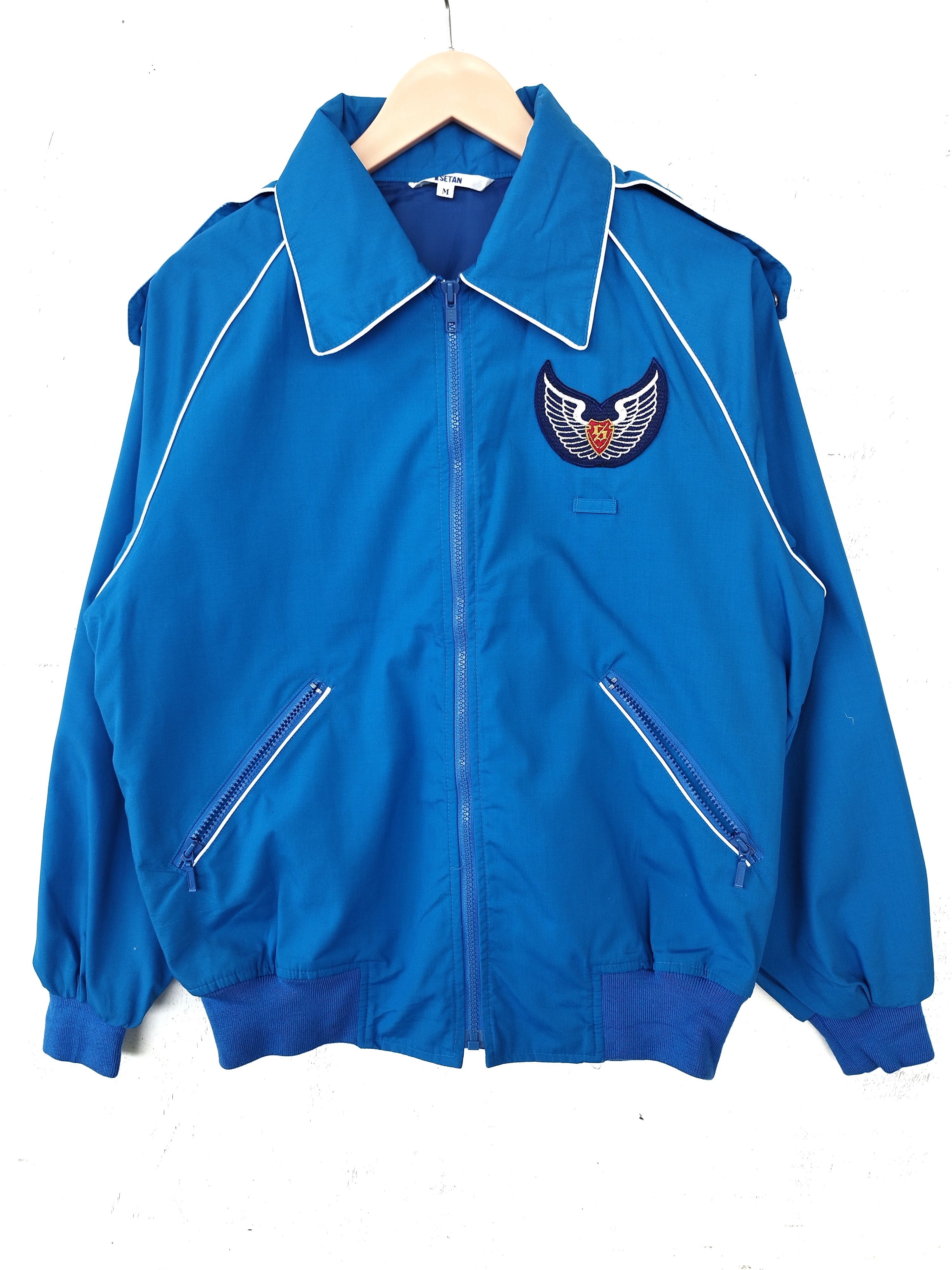Other Isetan Jacket workers Size US M / EU 48-50 / 2 - 1 Thumbnail