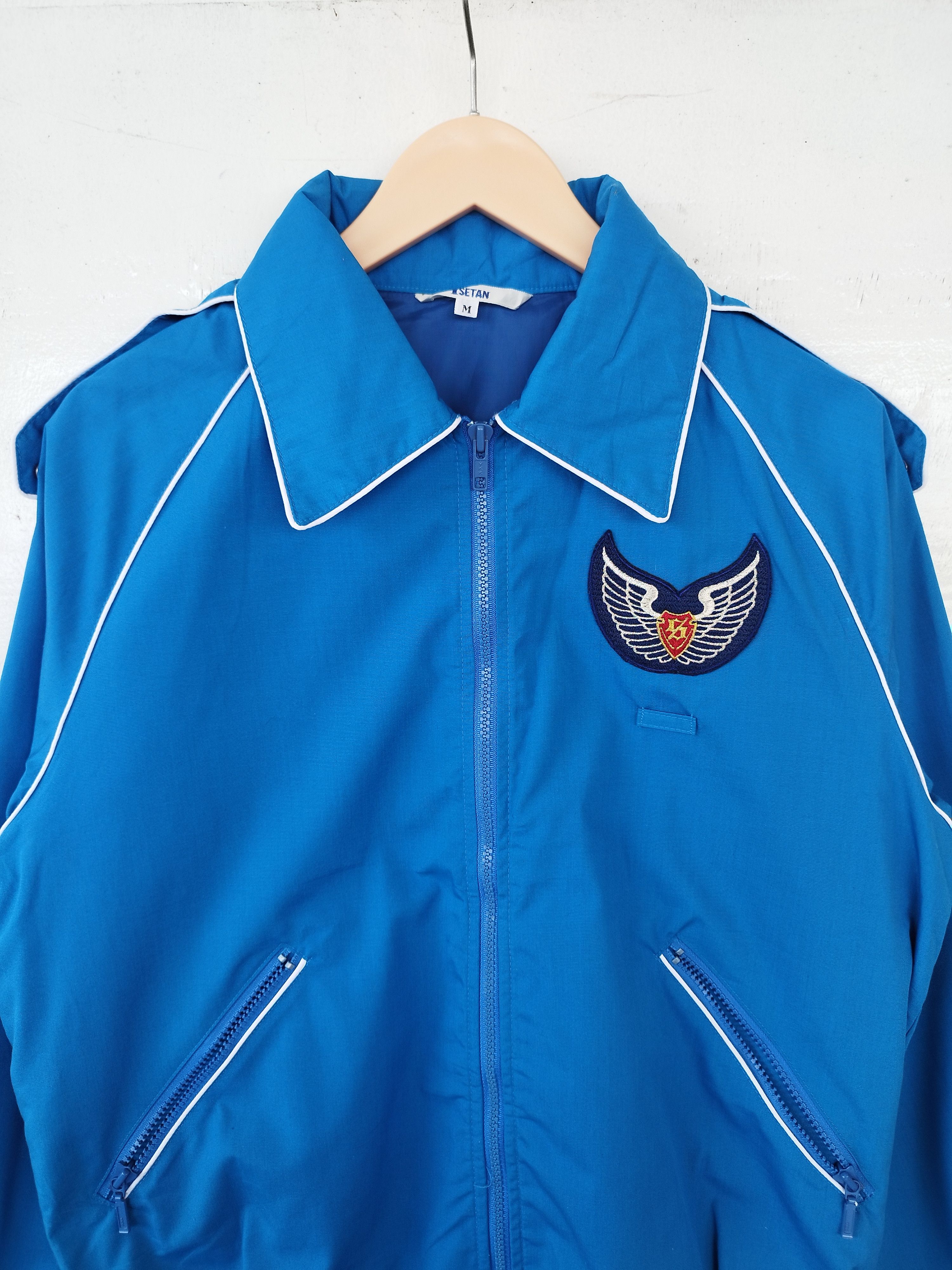 Other Isetan Jacket workers Size US M / EU 48-50 / 2 - 2 Thumbnail