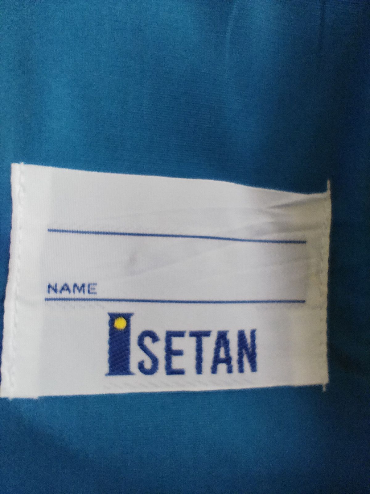 Other Isetan Jacket workers Size US M / EU 48-50 / 2 - 6 Thumbnail