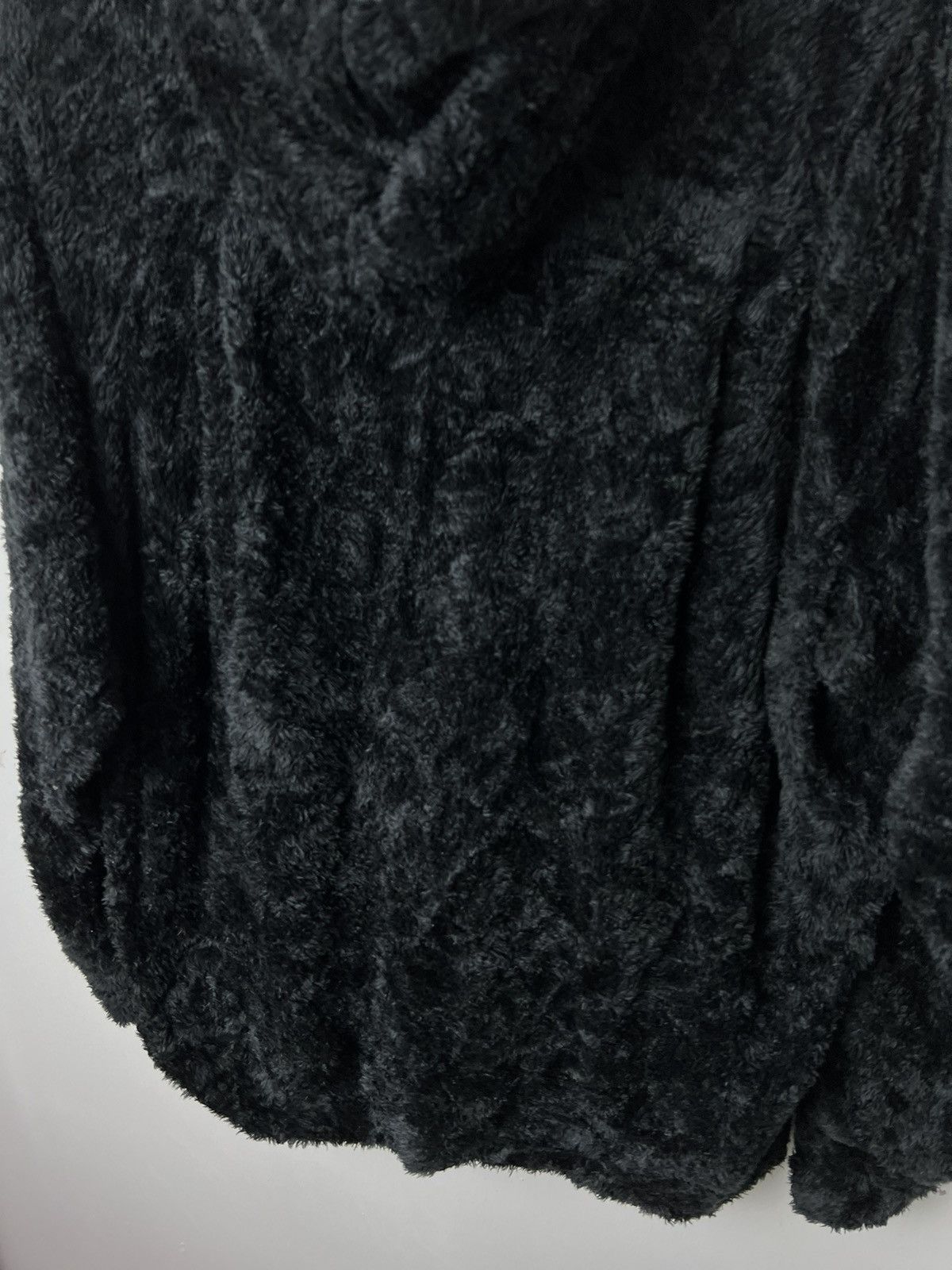 Vintage n'Or Label Mohair very Nice Design Size XL / US 12-14 / IT 48-50 - 7 Thumbnail