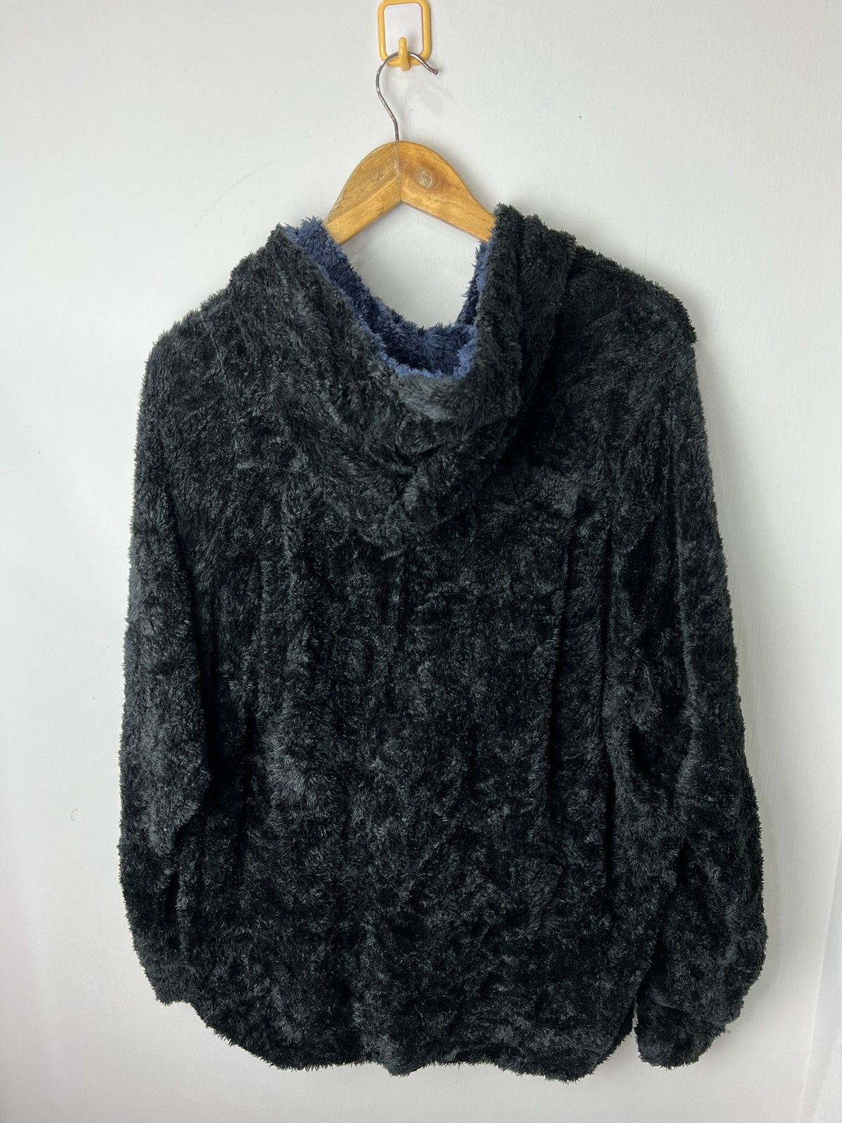 Vintage n'Or Label Mohair very Nice Design Size XL / US 12-14 / IT 48-50 - 2 Thumbnail