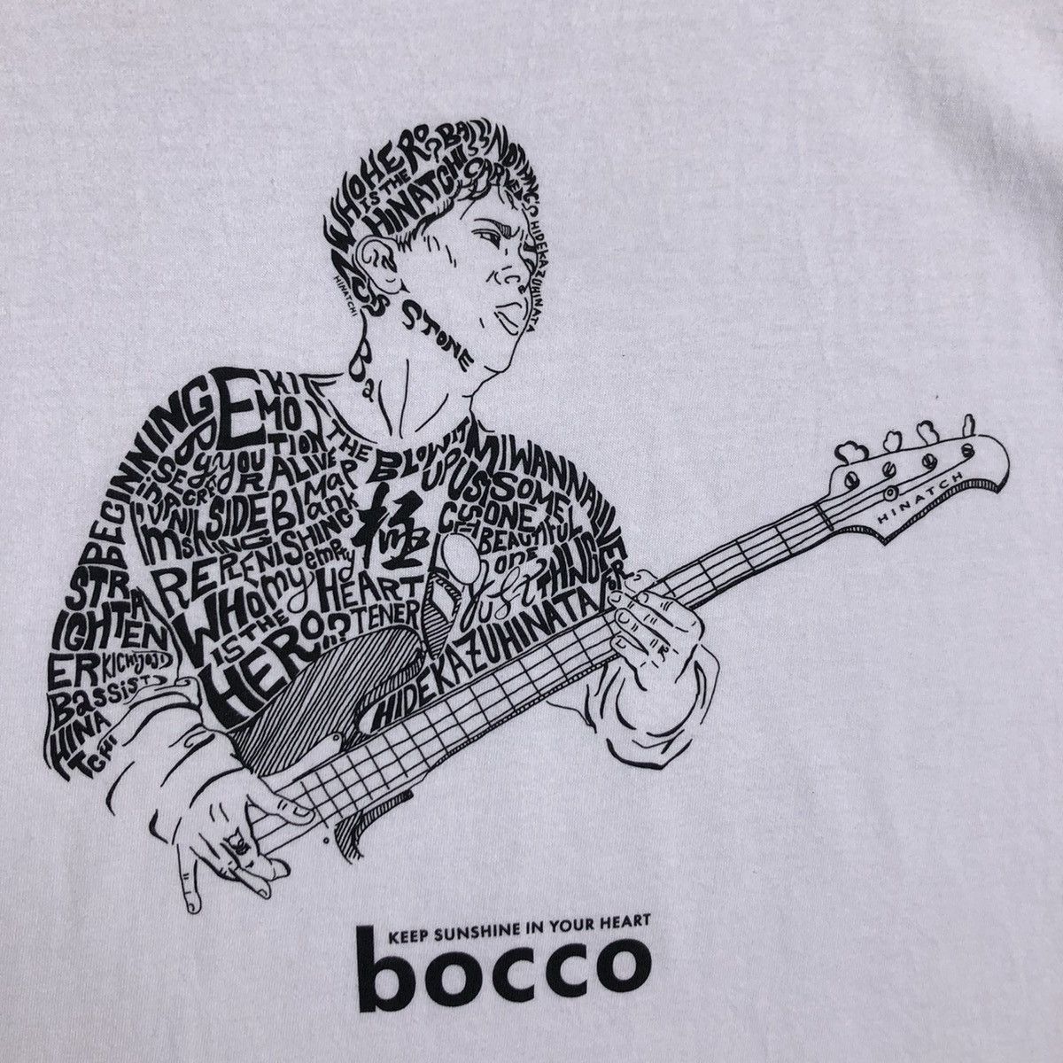 Vintage 🔥Accept Binding Offer🔥 Bocco Size US XL / EU 56 / 4 - 2 Thumbnail