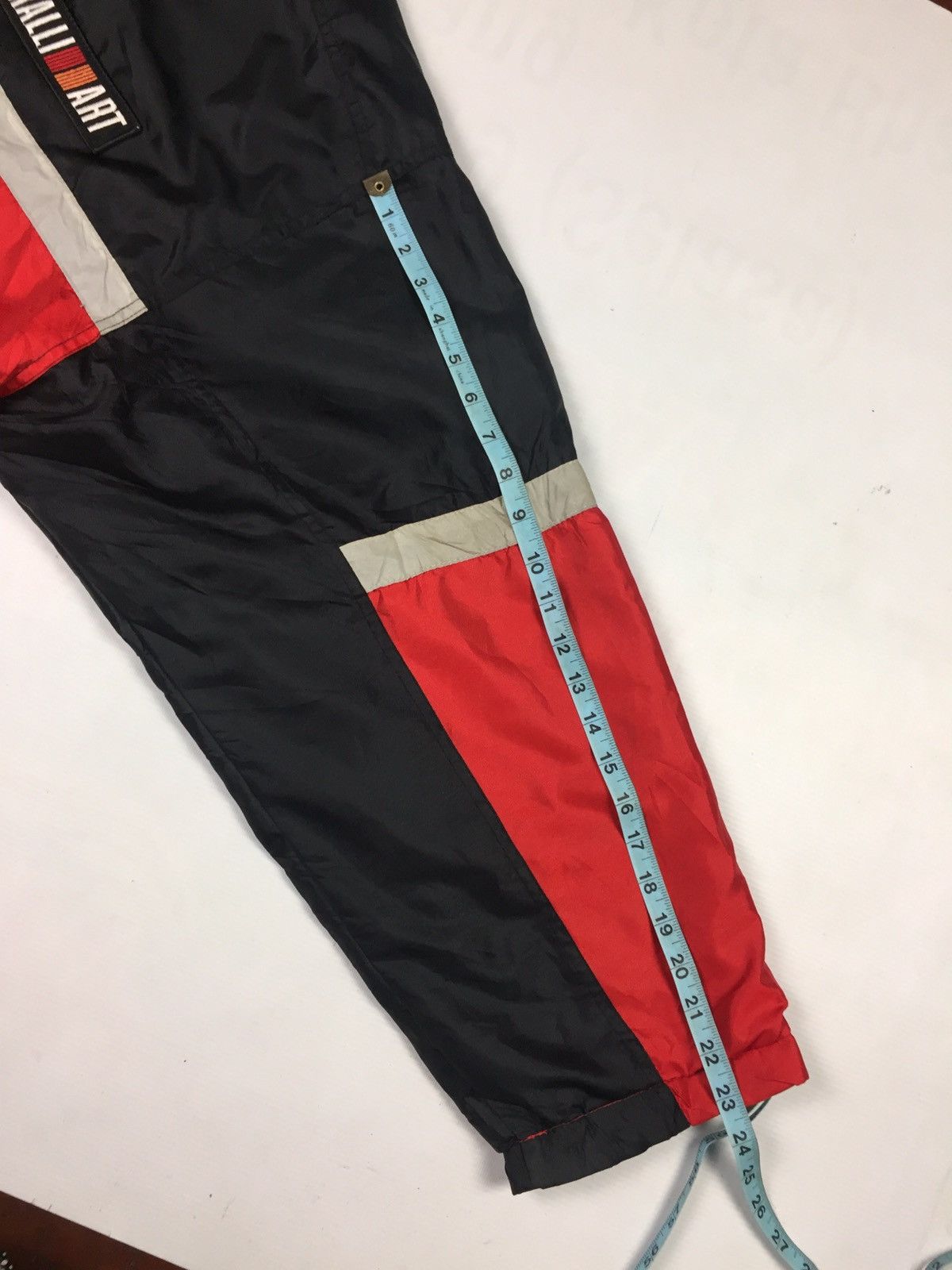 Sports Specialties 🔥Ralliart Mitsubishi racing rally and dirt race long jacket Size US L / EU 52-54 / 3 - 18 Thumbnail