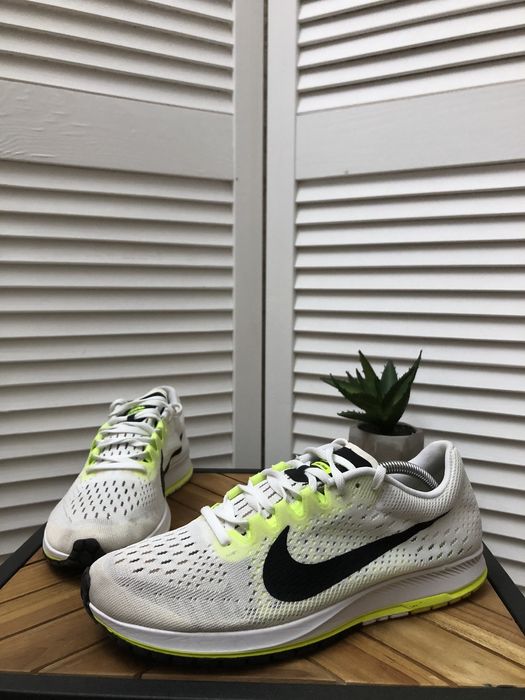 Nike zoom streak outlet 6 volt