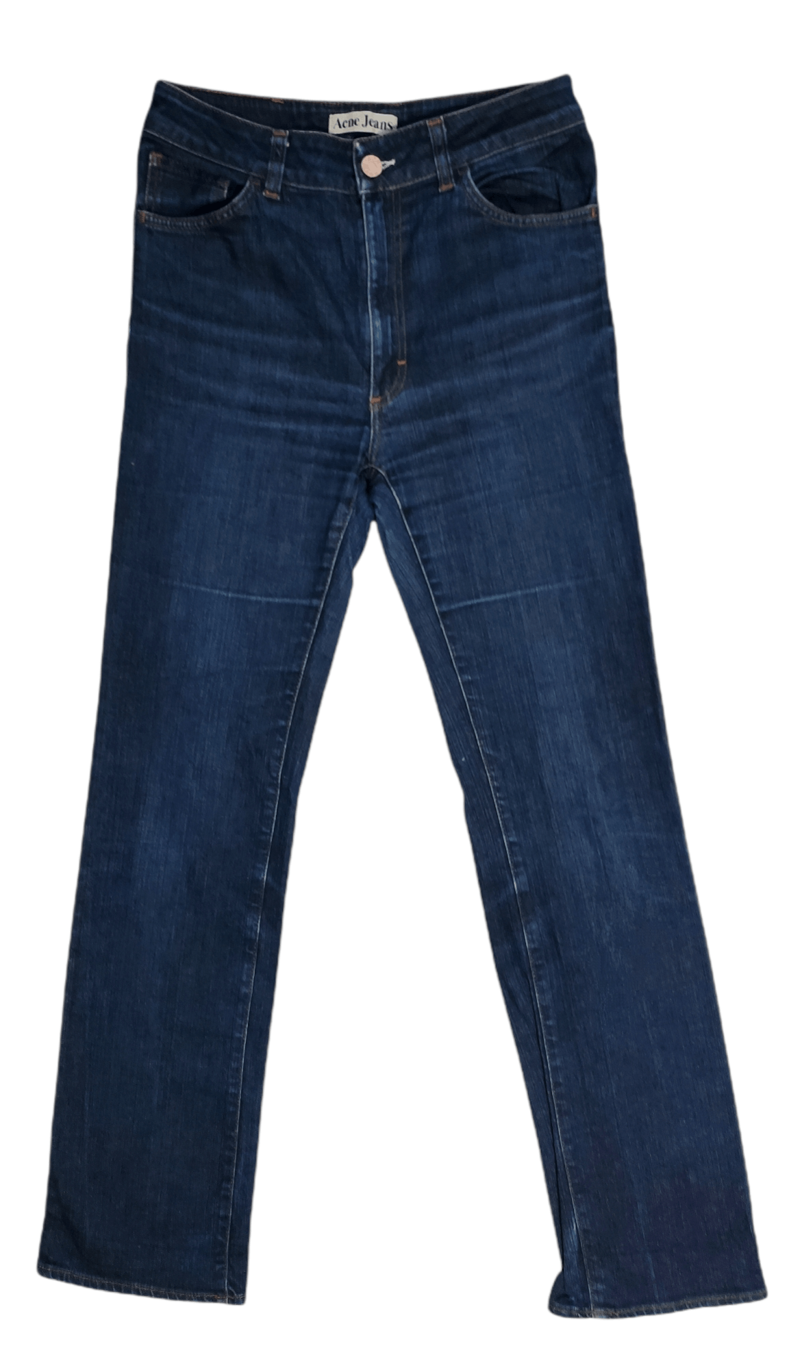 Acne Studios Acne Jeans size W29/L32 Size US 32 / EU 48 - 4 Thumbnail