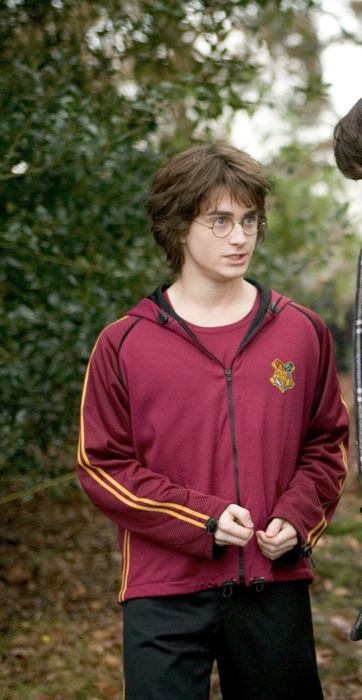 Harry potter triwizard on sale jacket