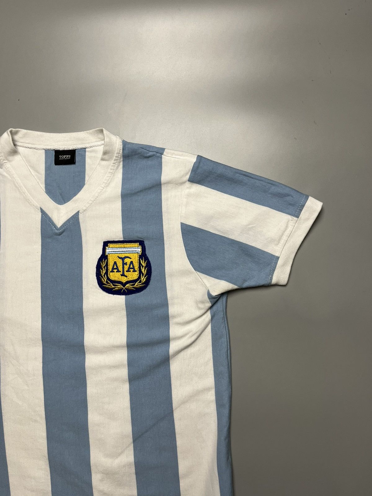 Vintage Argentina jersey Size US M / EU 48-50 / 2 - 6 Thumbnail