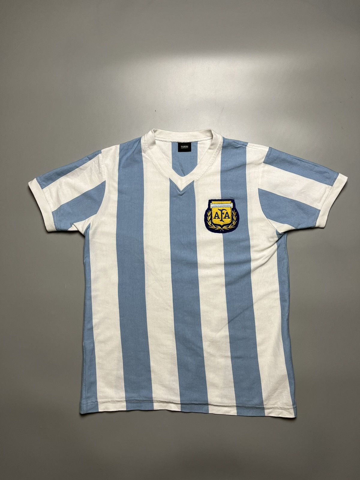 Vintage Argentina jersey Size US M / EU 48-50 / 2 - 4 Thumbnail