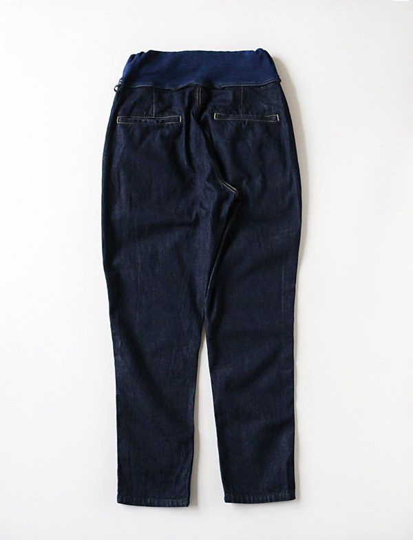 Kapital Kapital 11.5oz Denim Sarouel Nouvelle pants size 1 Size US 30 / EU 46 - 2 Thumbnail