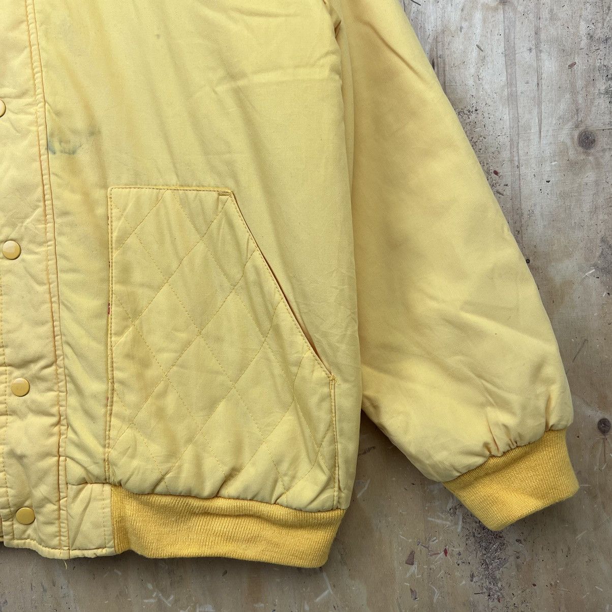 Japanese Brand Very Rare Kodak Film Original Jacket Size US L / EU 52-54 / 3 - 8 Thumbnail