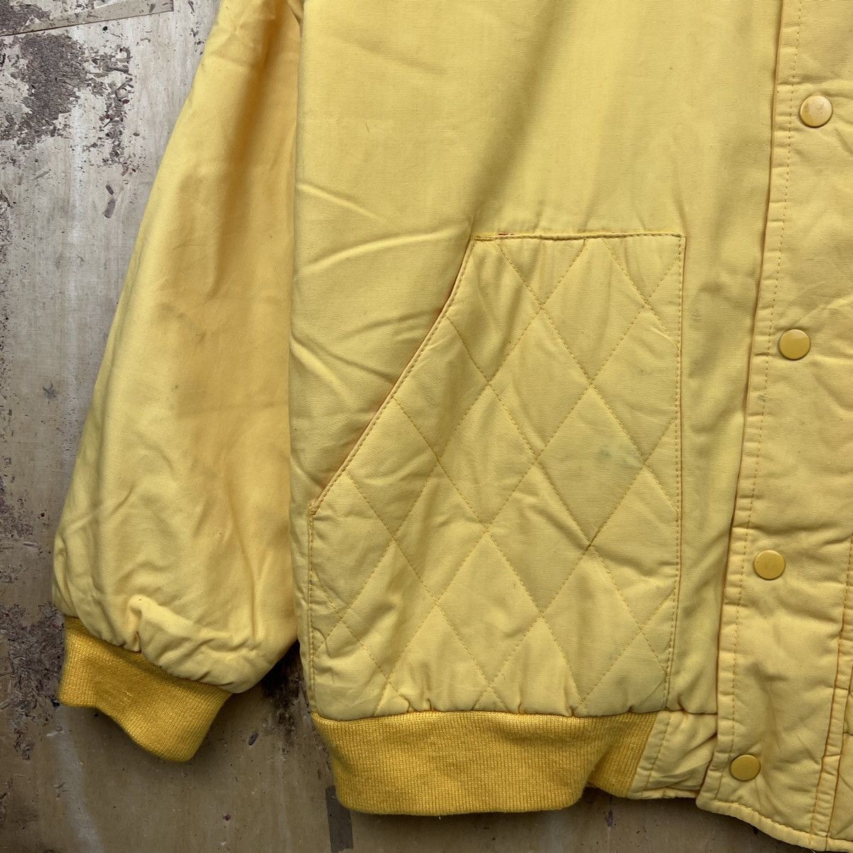 Japanese Brand Very Rare Kodak Film Original Jacket Size US L / EU 52-54 / 3 - 9 Thumbnail